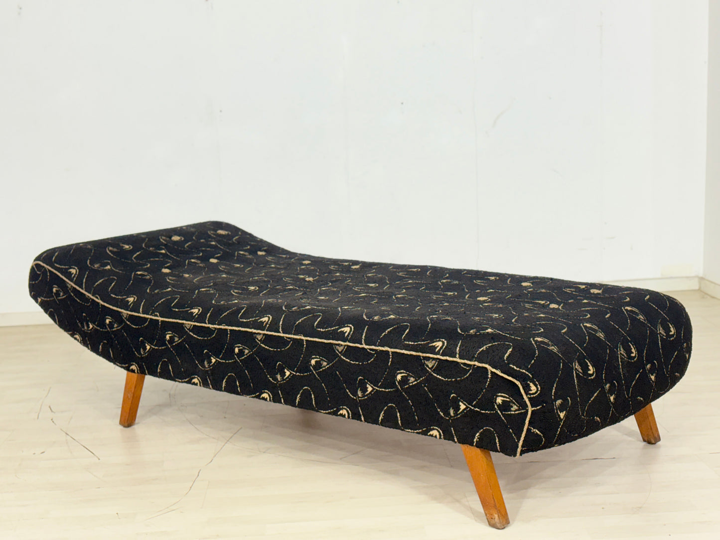 Mid-Century Daybed / Tagesbett / Liegesofa / Sofa / Vintage Couch / Schlafsofa