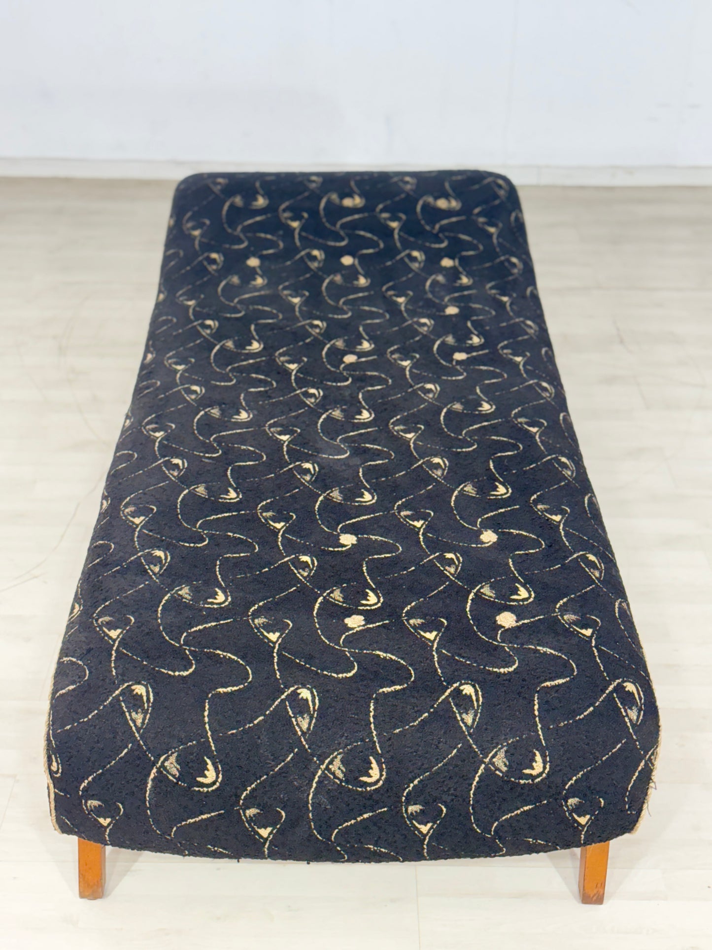 Mid-Century Daybed / Tagesbett / Liegesofa / Sofa / Vintage Couch / Schlafsofa