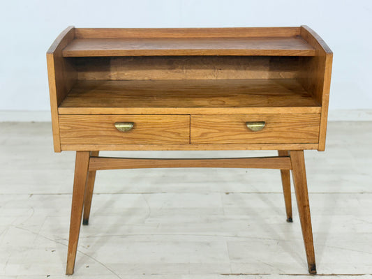 Mid-Century Kommode / Flurschrank / Flurkommode