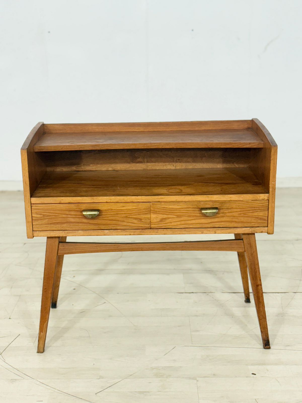 Mid-Century Kommode / Flurschrank / Flurkommode