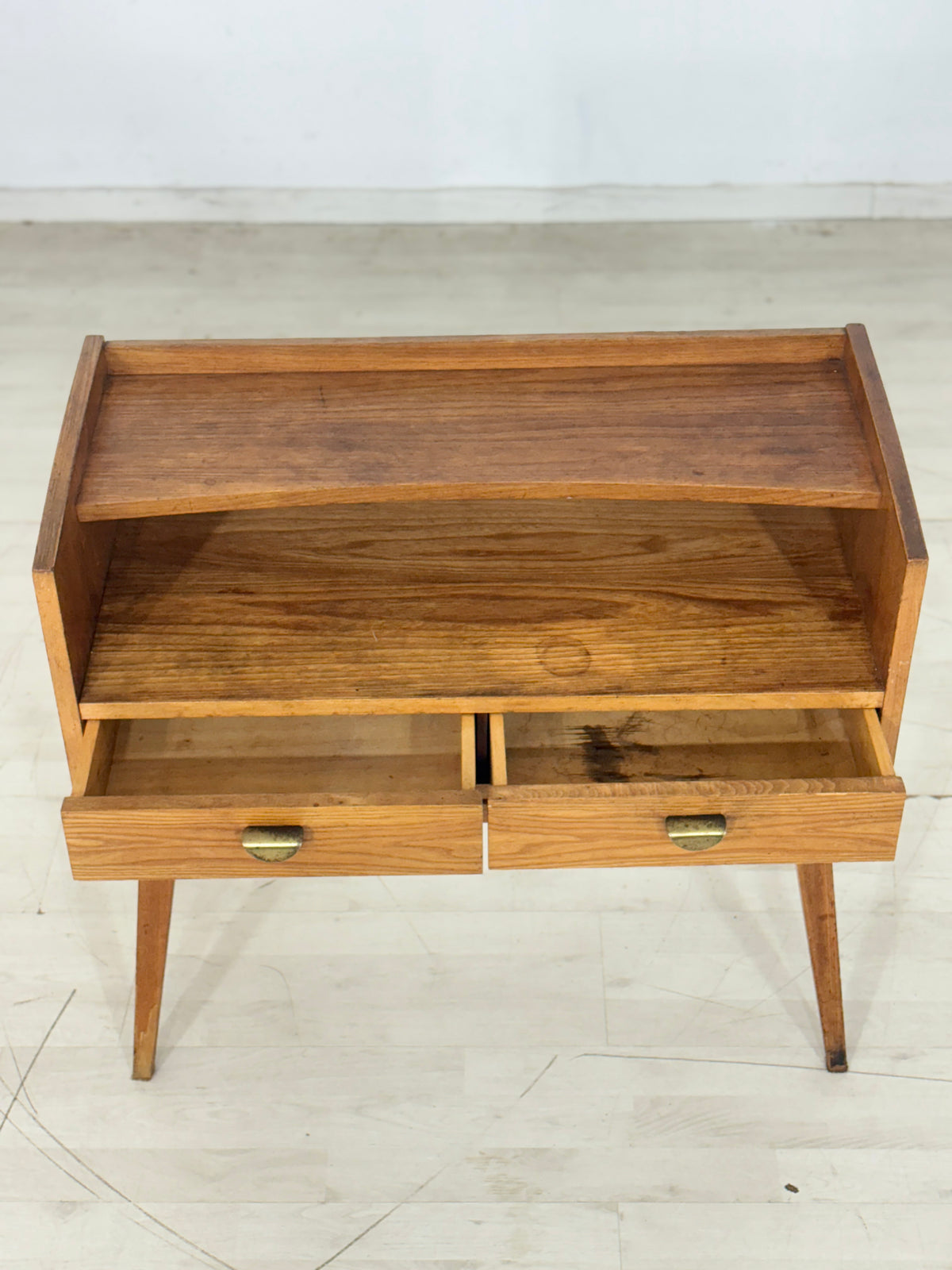 Mid-Century Kommode / Flurschrank / Flurkommode