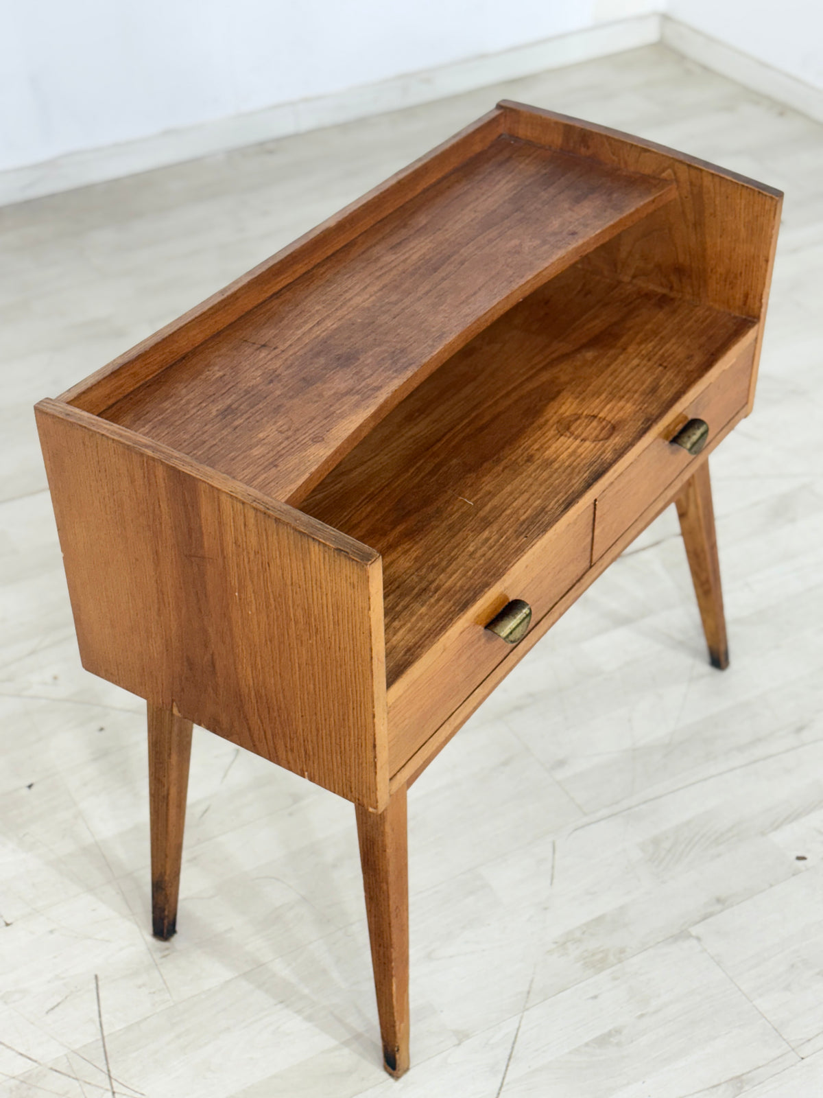Mid-Century Kommode / Flurschrank / Flurkommode