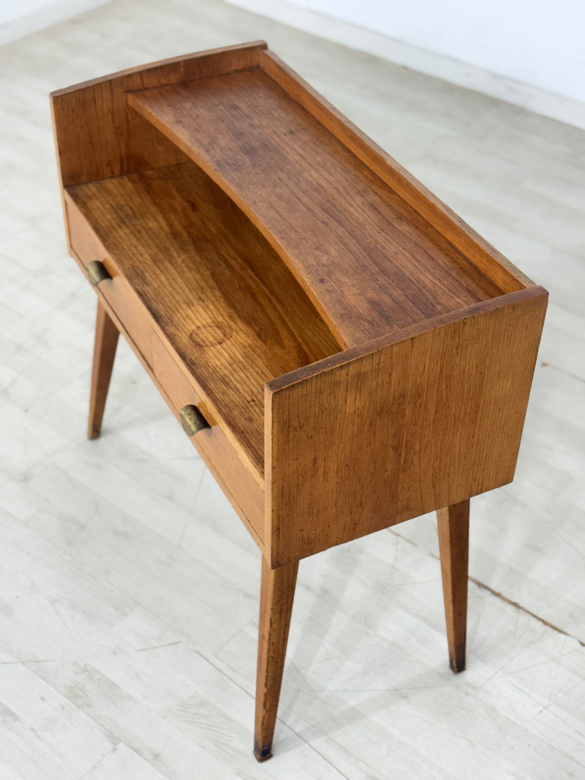 Mid-Century Kommode / Flurschrank / Flurkommode