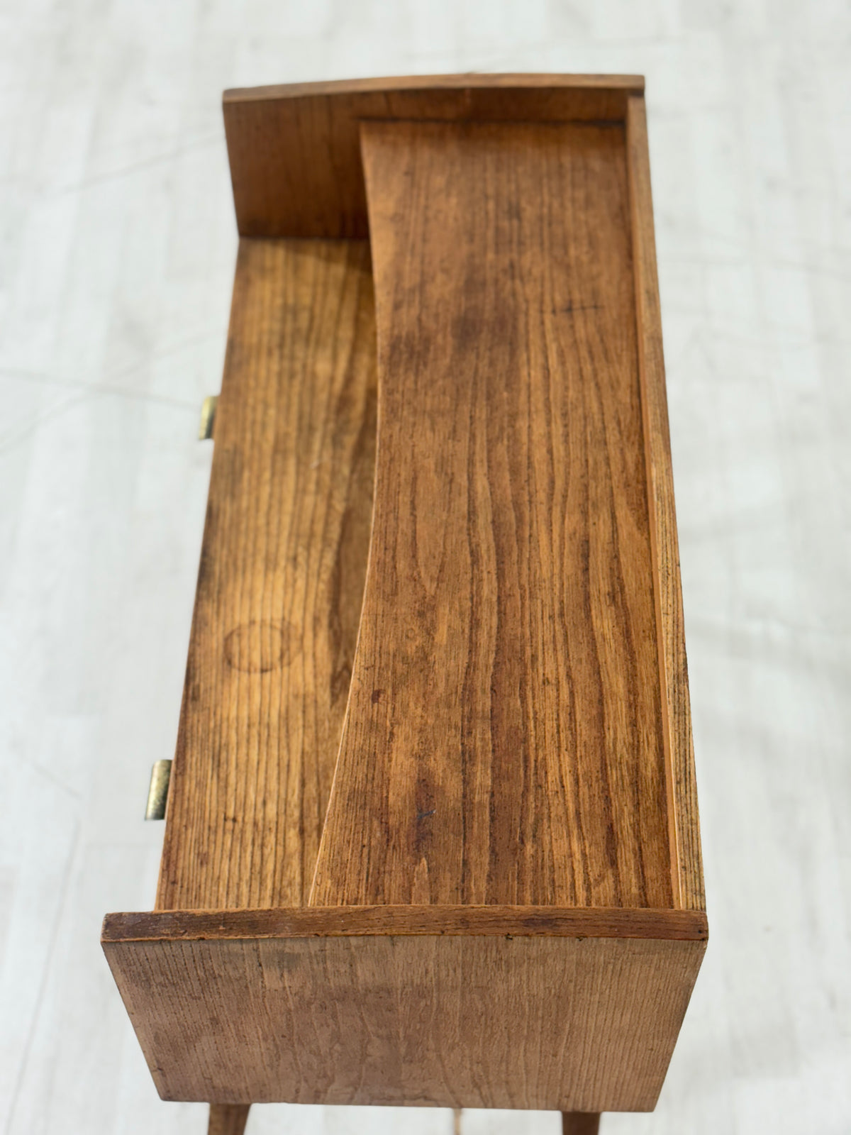 Mid-Century Kommode / Flurschrank / Flurkommode