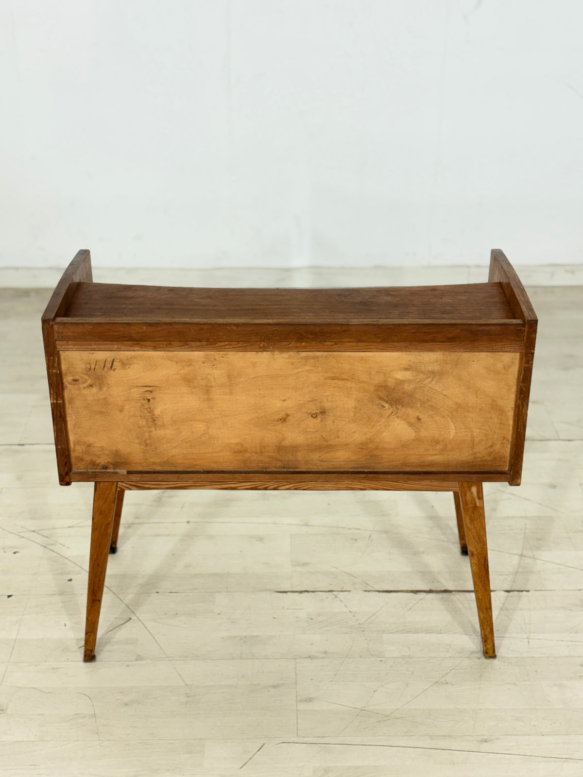 Mid-Century Kommode / Flurschrank / Flurkommode