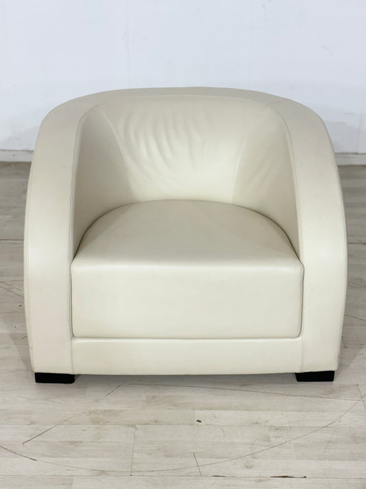 Armani Casa Rondò Sessel / Designer Lounge Chair – Italienisches Design