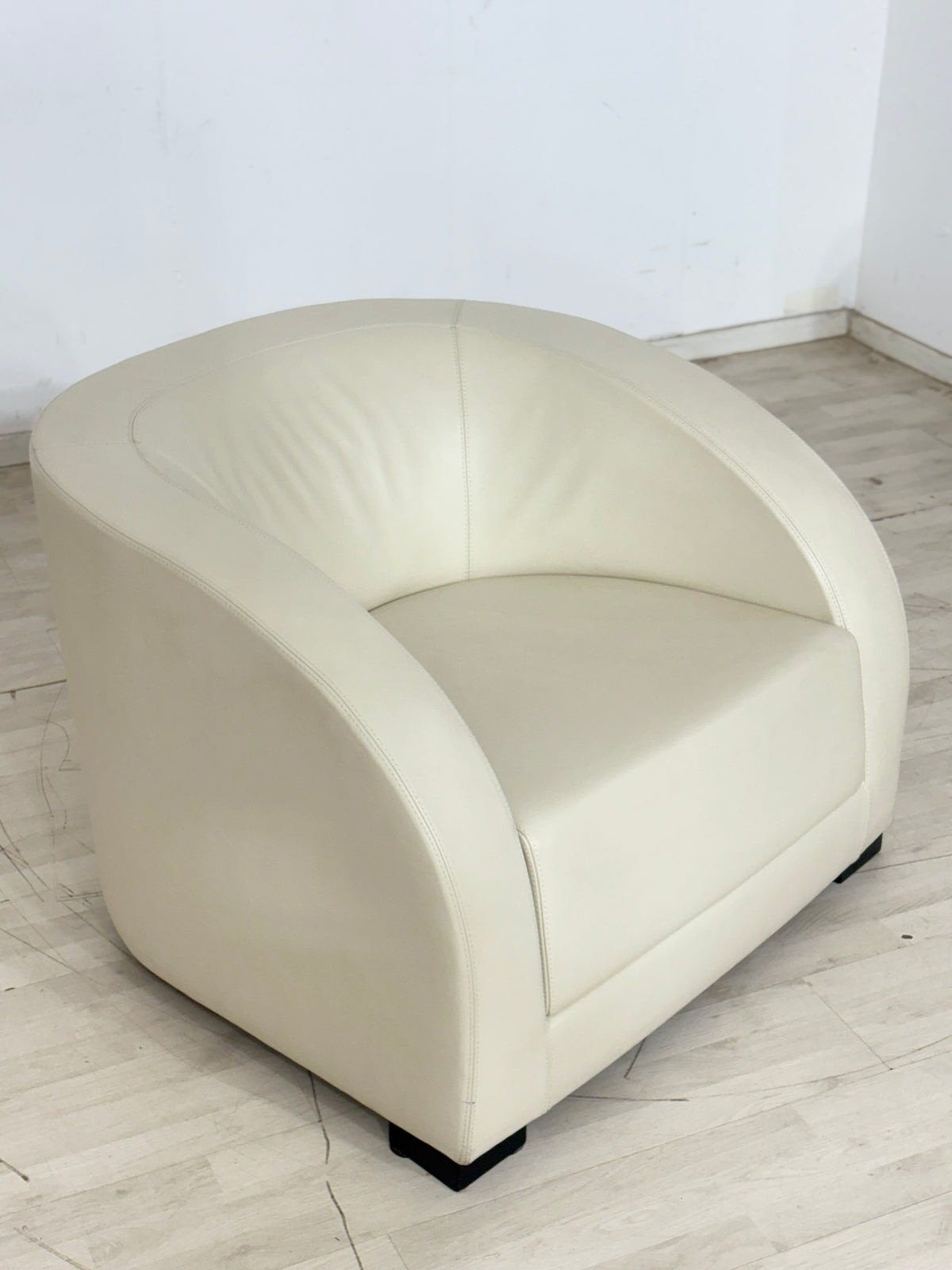 Armani Casa Rondò Sessel / Designer Lounge Chair – Italienisches Design