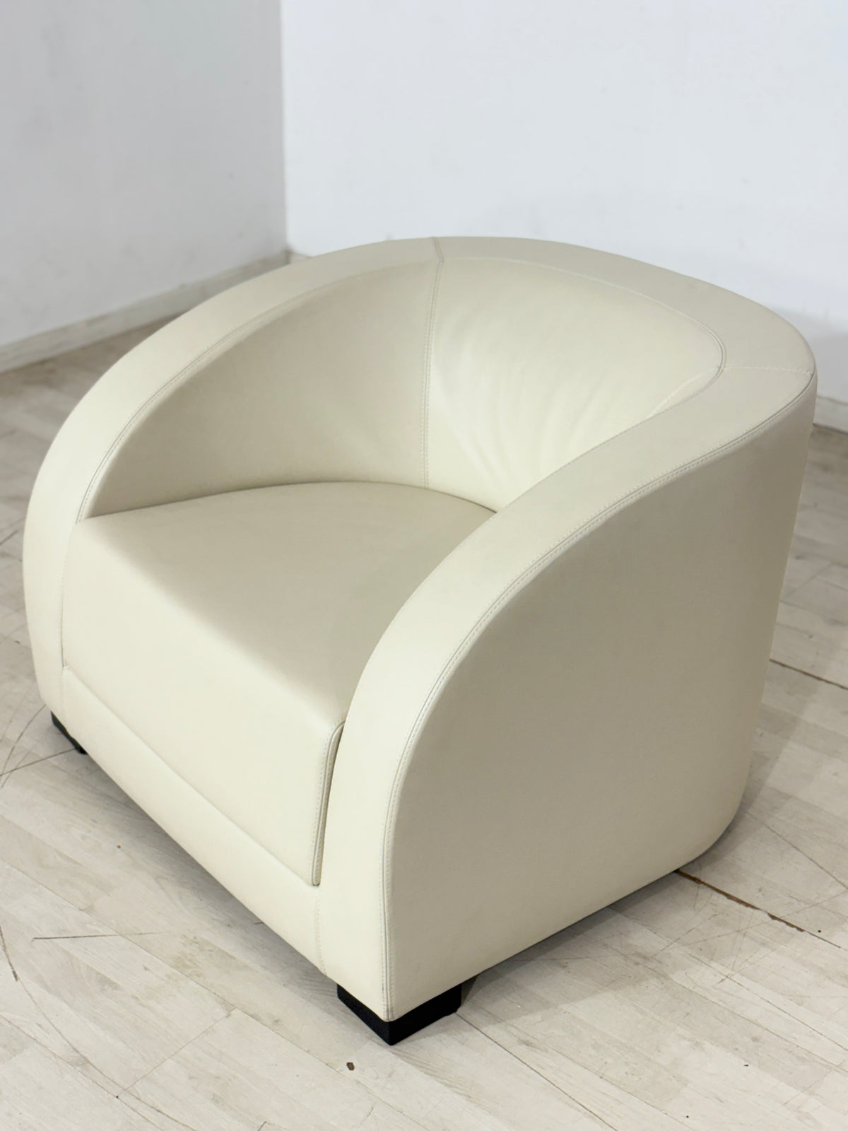 Armani Casa Rondò Sessel / Designer Lounge Chair – Italienisches Design