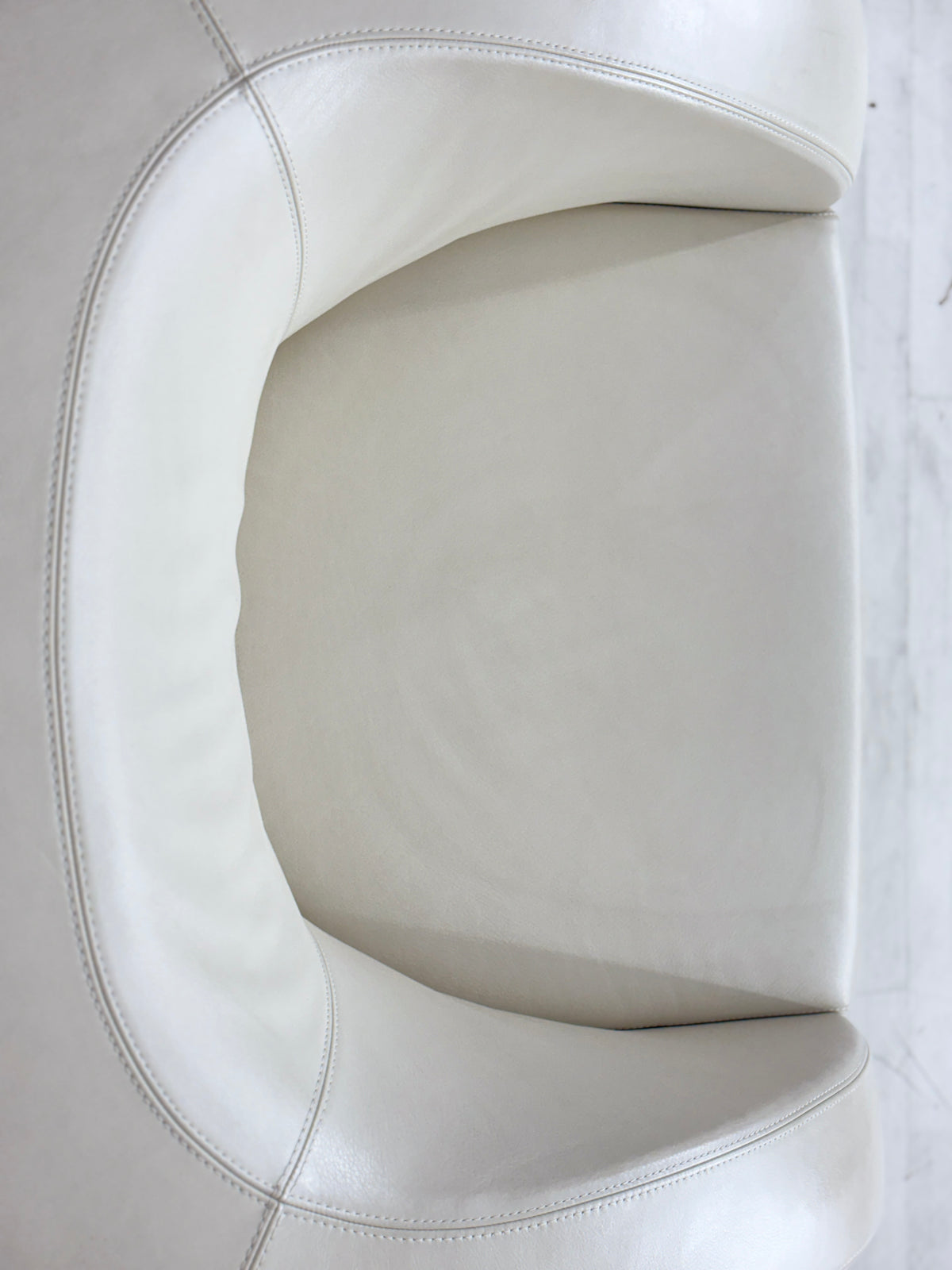 Armani Casa Rondò Sessel / Designer Lounge Chair – Italienisches Design