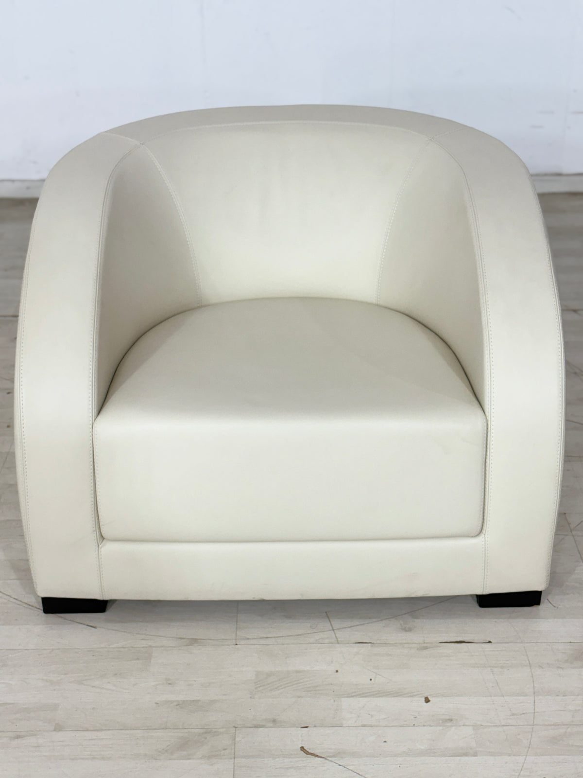 Luxus Armani Casa Rondò Sessel / Designer Lounge Chair – Italienisches Design