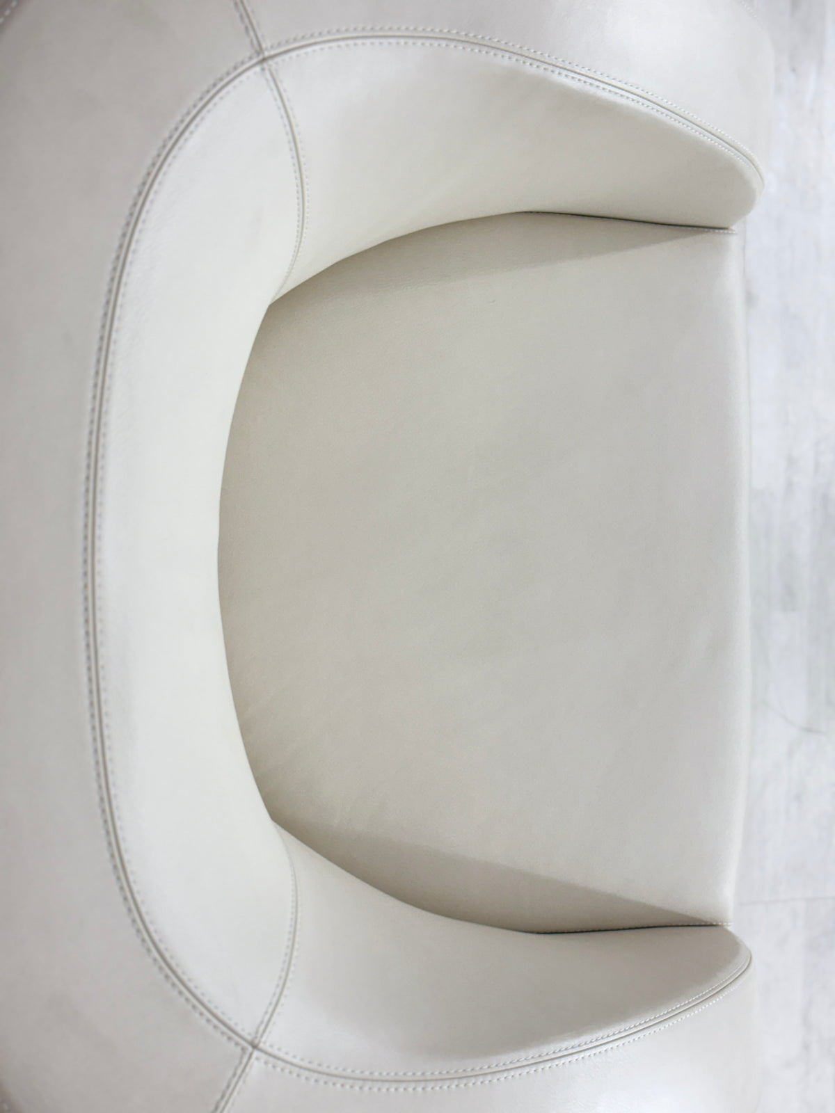 Luxus Armani Casa Rondò Sessel / Designer Lounge Chair – Italienisches Design