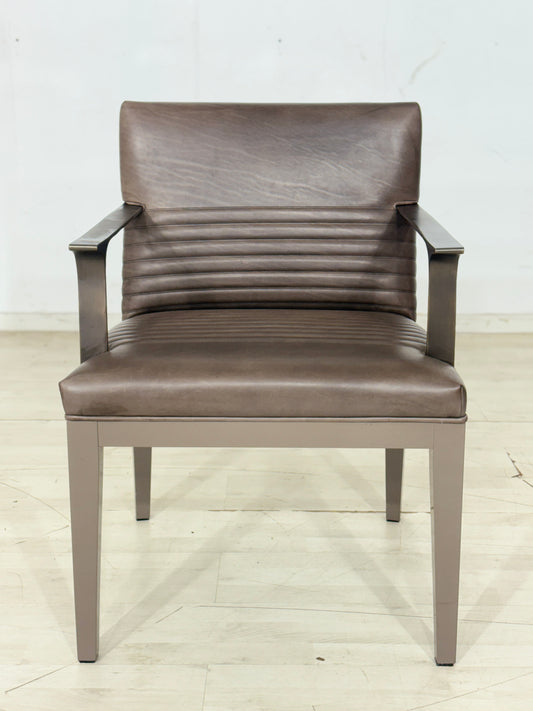 Bellavista Collection Armlehnstuhl / Designerstuhl – Italienisches Design