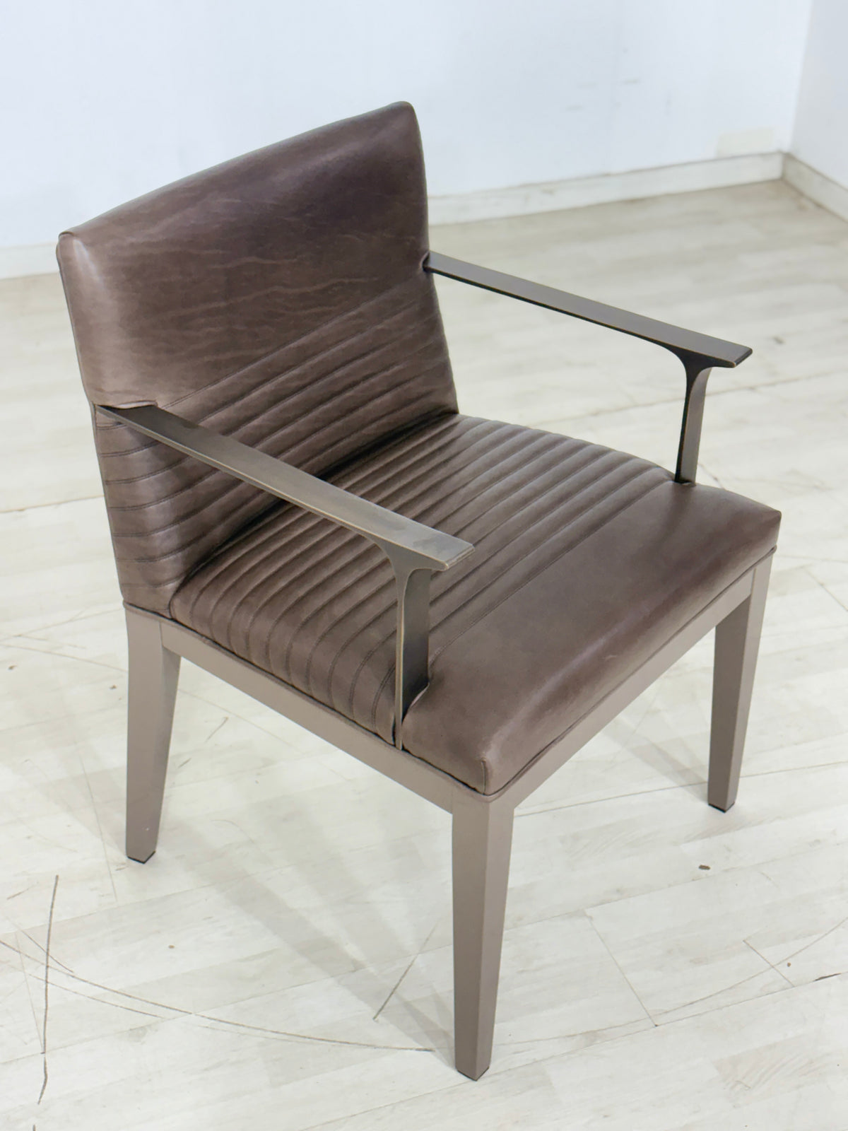 Bellavista Collection Armlehnstuhl / Designerstuhl – Italienisches Design