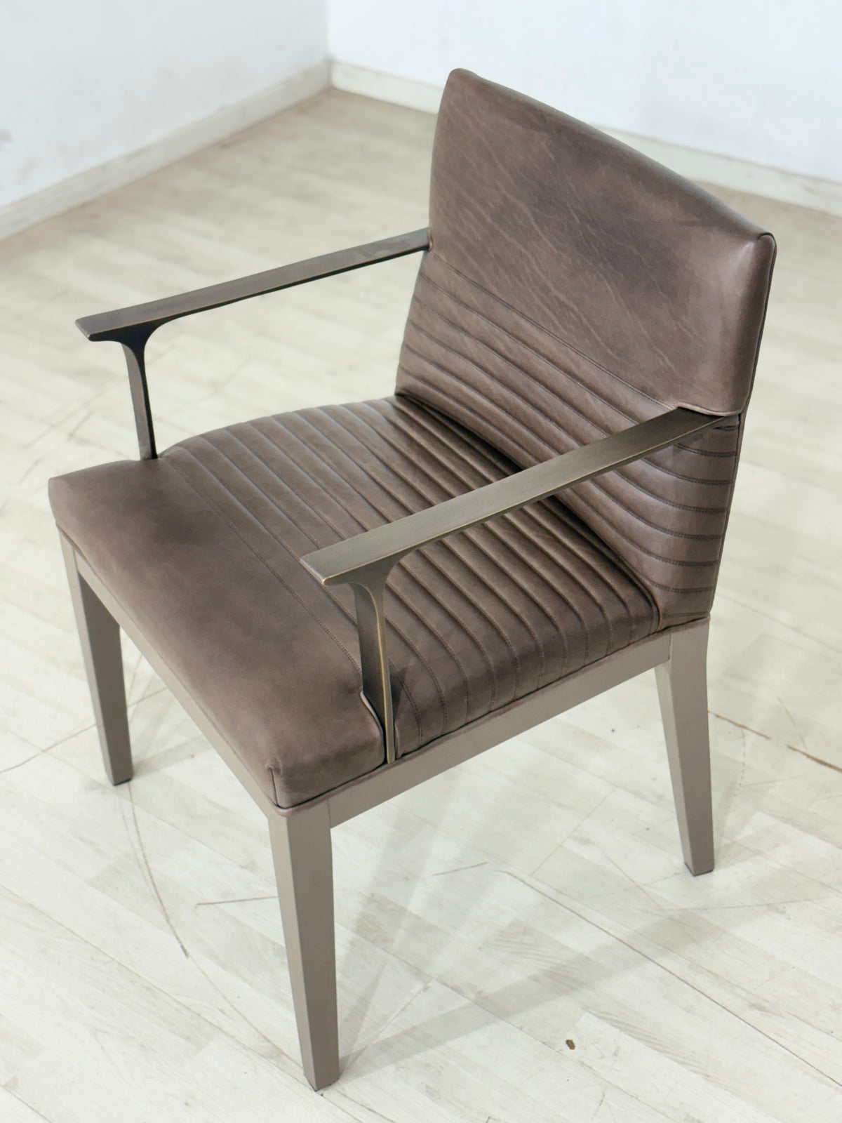 Bellavista Collection Armlehnstuhl / Designerstuhl – Italienisches Design