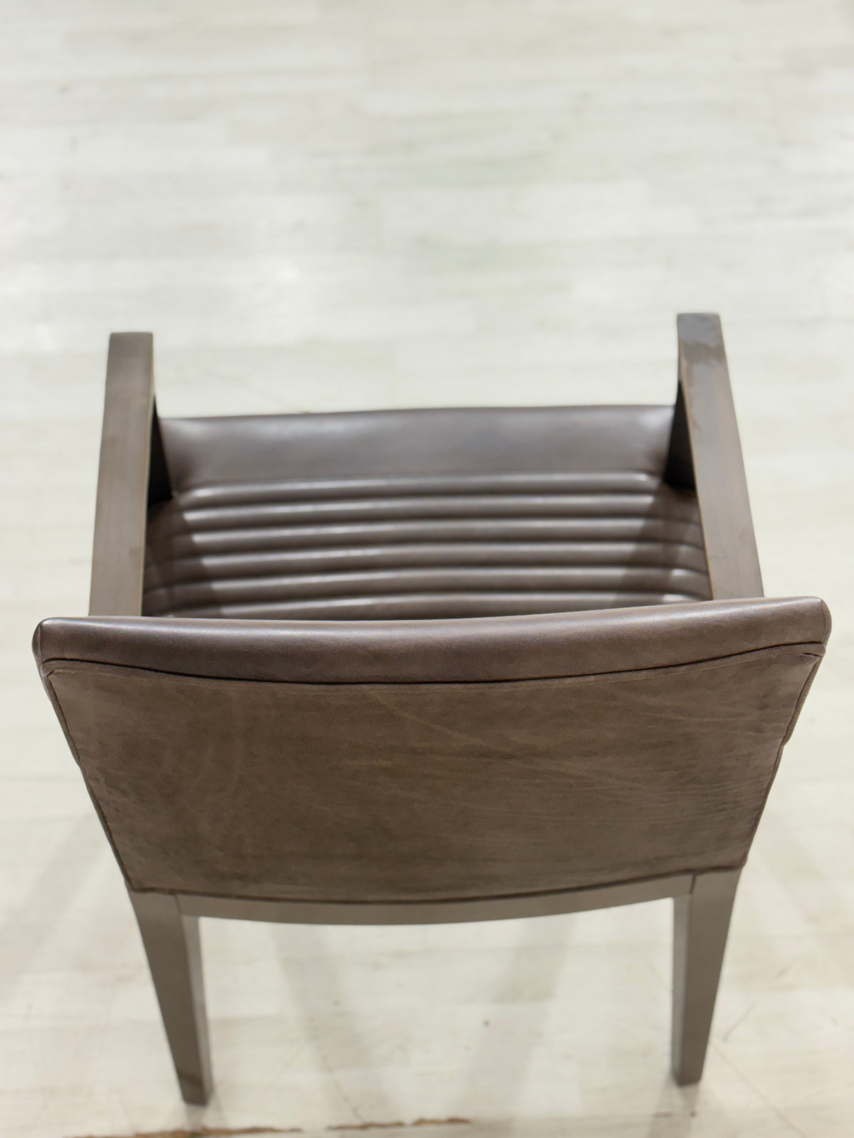 Bellavista Collection Armlehnstuhl / Designerstuhl – Italienisches Design