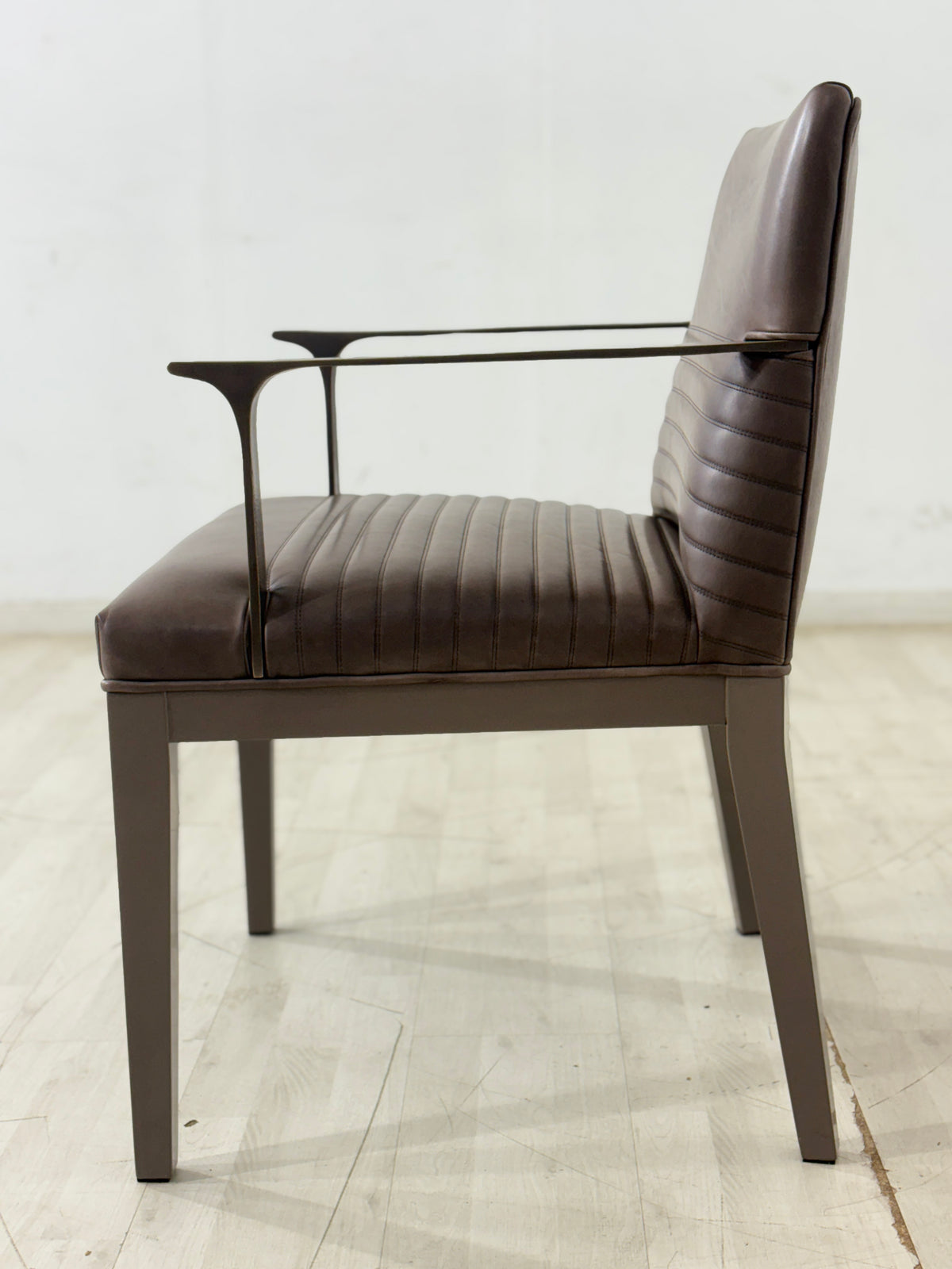 Bellavista Collection Armlehnstuhl / Designerstuhl – Italienisches Design