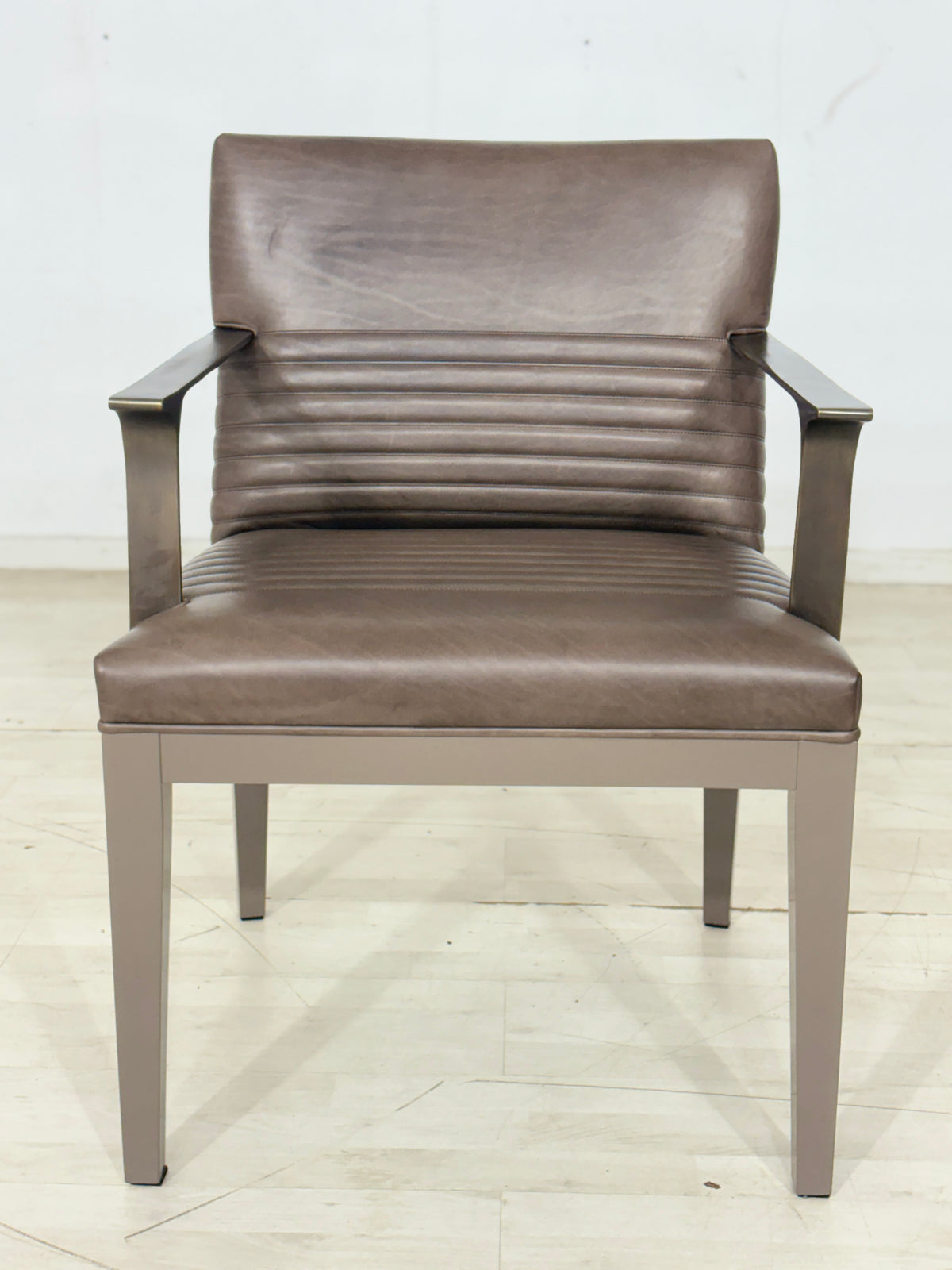Luxus Bellavista Collection Armlehnstuhl / Designerstuhl – Italienisches Design