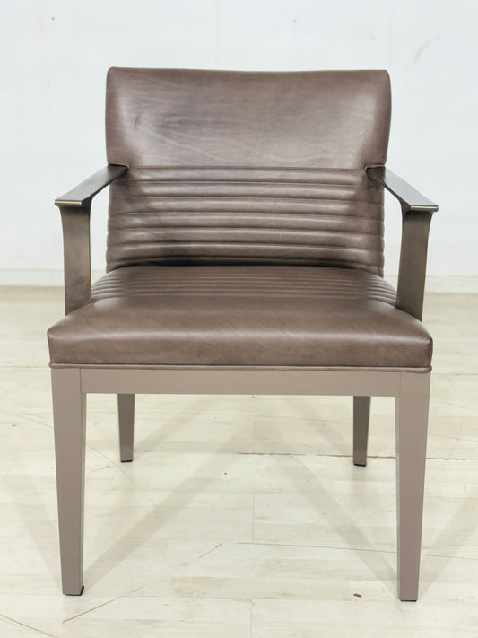Luxus Bellavista Collection Armlehnstuhl / Designerstuhl – Italienisches Design