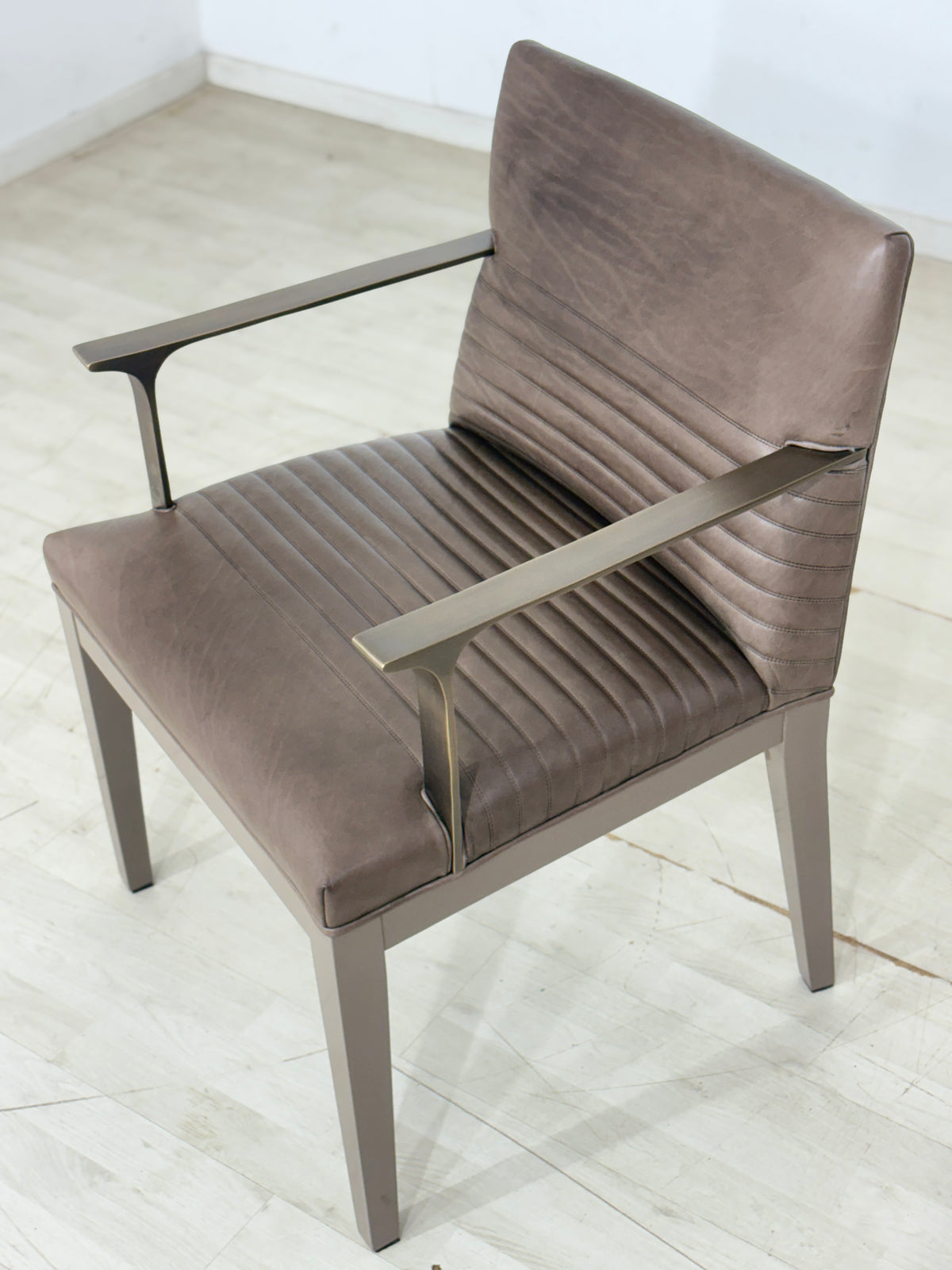 Luxus Bellavista Collection Armlehnstuhl / Designerstuhl – Italienisches Design