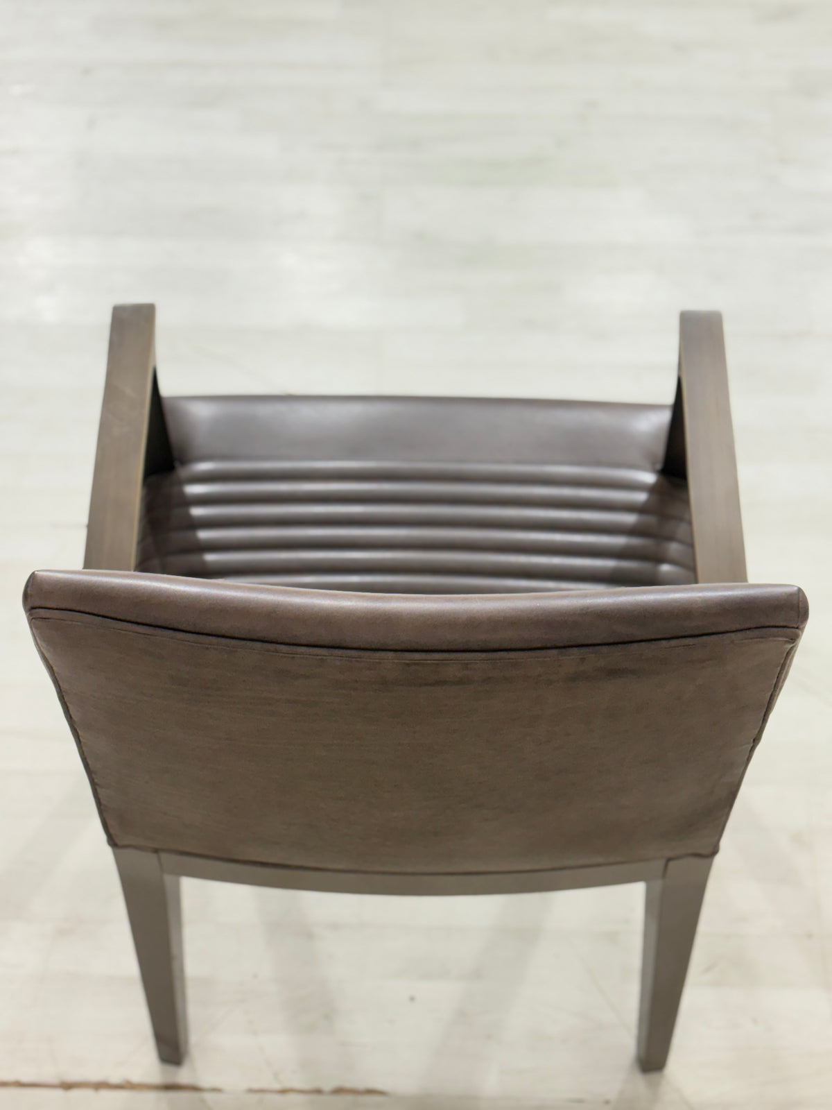 Luxus Bellavista Collection Armlehnstuhl / Designerstuhl – Italienisches Design
