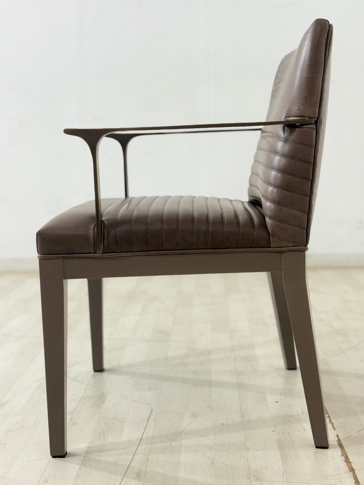 Luxus Bellavista Collection Armlehnstuhl / Designerstuhl – Italienisches Design