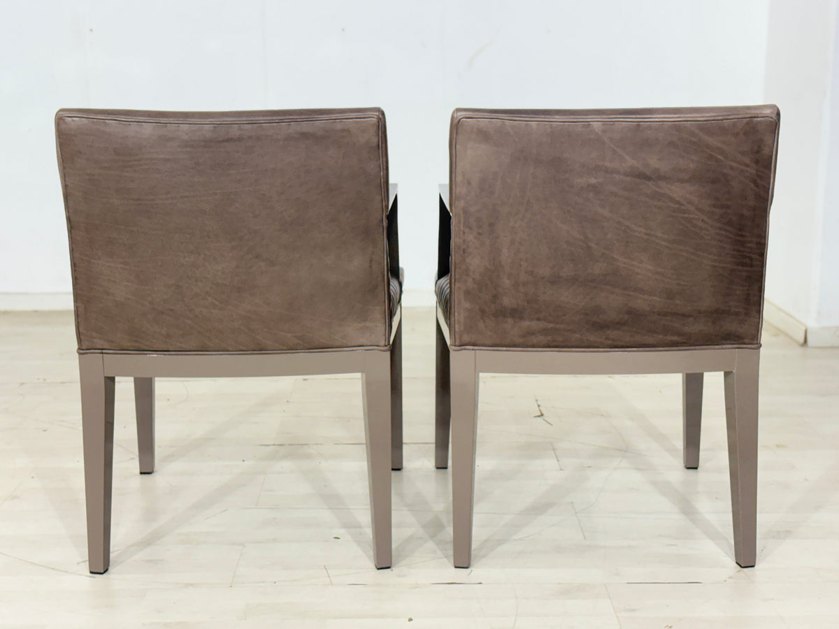 Bellavista Collection Armlehnstuhl / Designerstuhl – Italienisches Design
