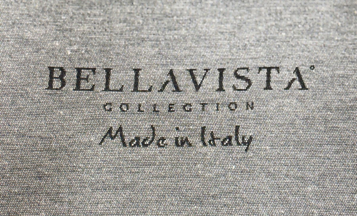 Bellavista Collection Armlehnstuhl / Designerstuhl – Italienisches Design