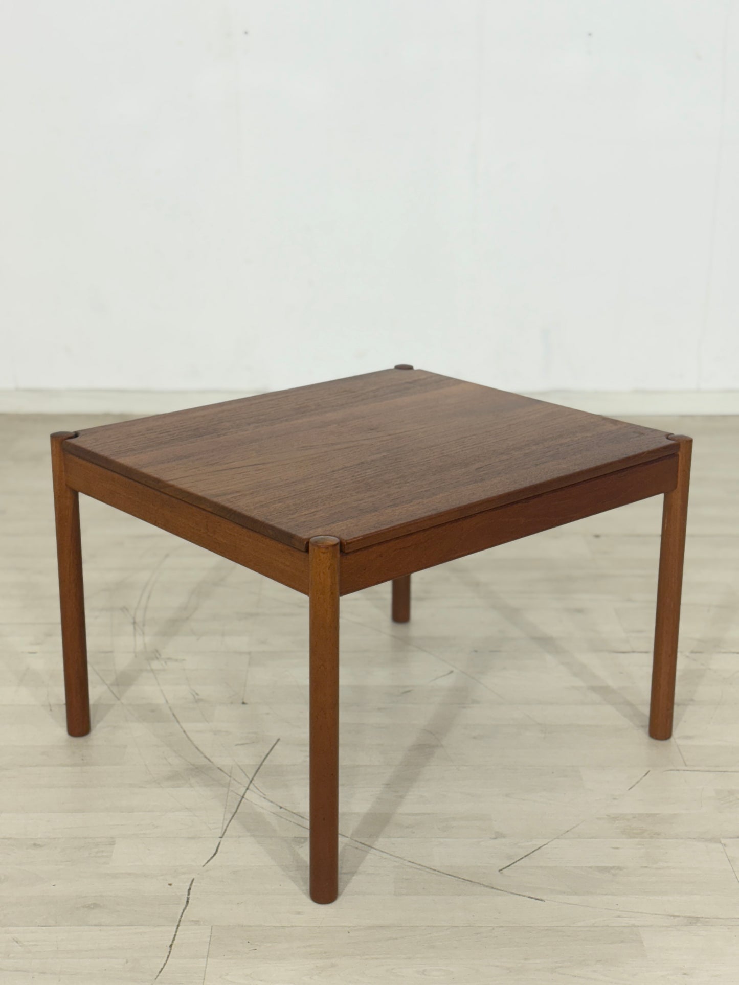 Vintage Teak Couchtisch / Tisch / Wohnzimmertisch / Mid-Century Coffee Table