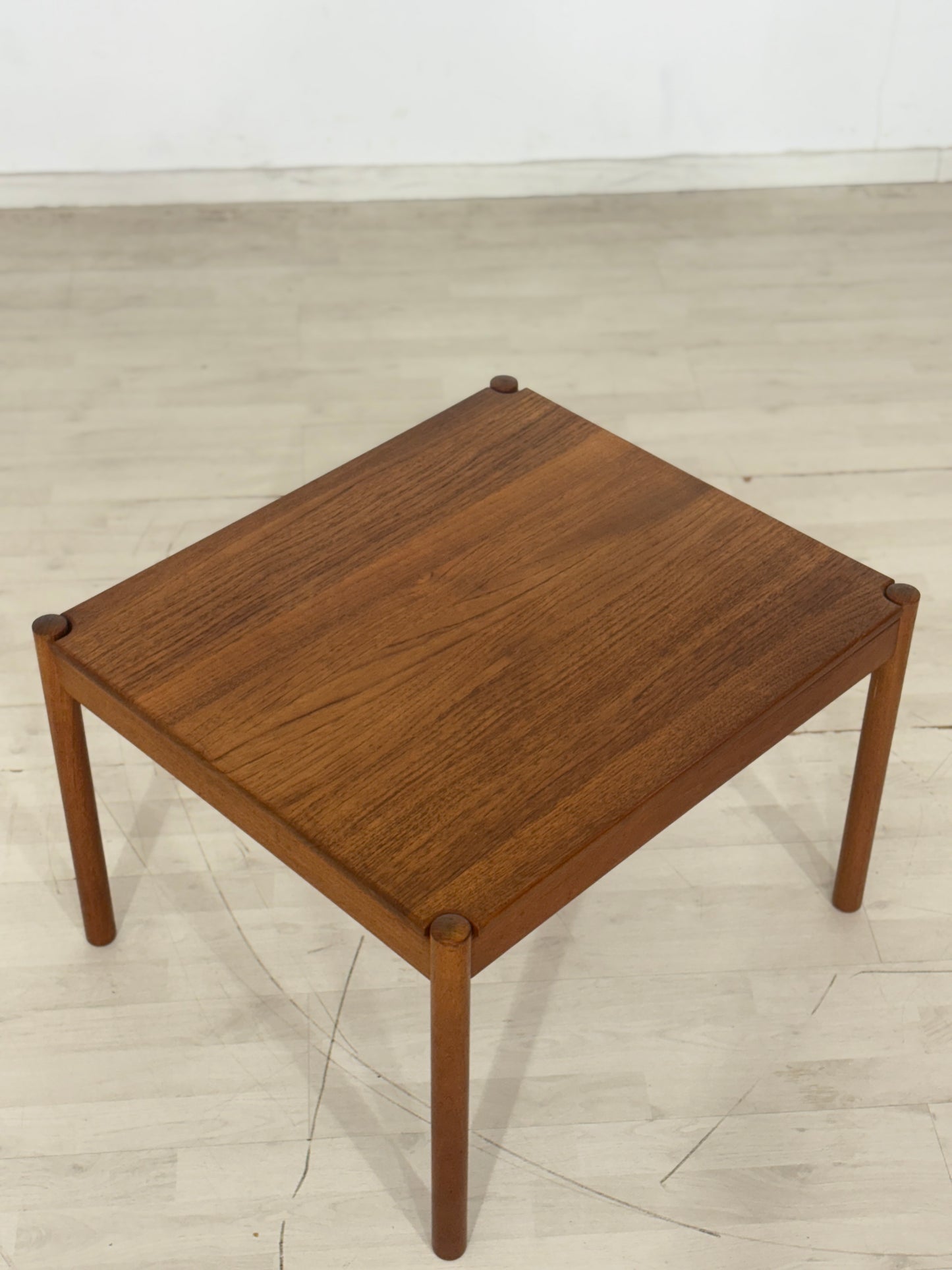 Vintage Teak Couchtisch / Tisch / Wohnzimmertisch / Mid-Century Coffee Table