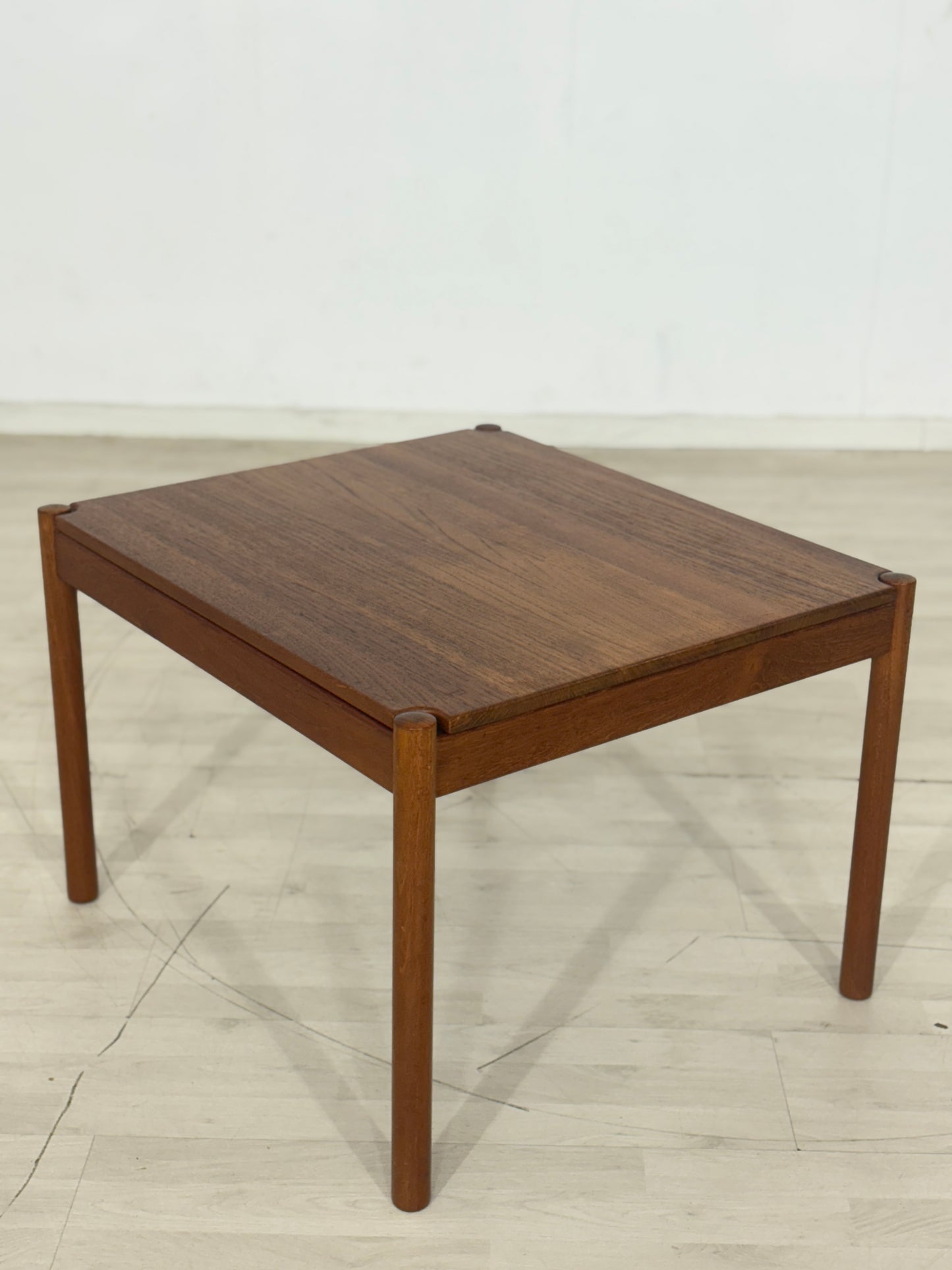 Vintage Teak Couchtisch / Tisch / Wohnzimmertisch / Mid-Century Coffee Table