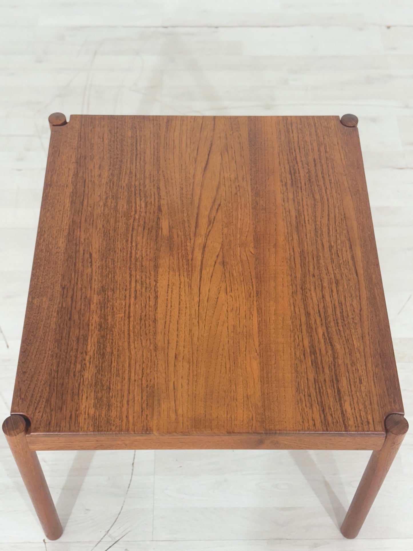 Vintage Teak Couchtisch / Tisch / Wohnzimmertisch / Mid-Century Coffee Table