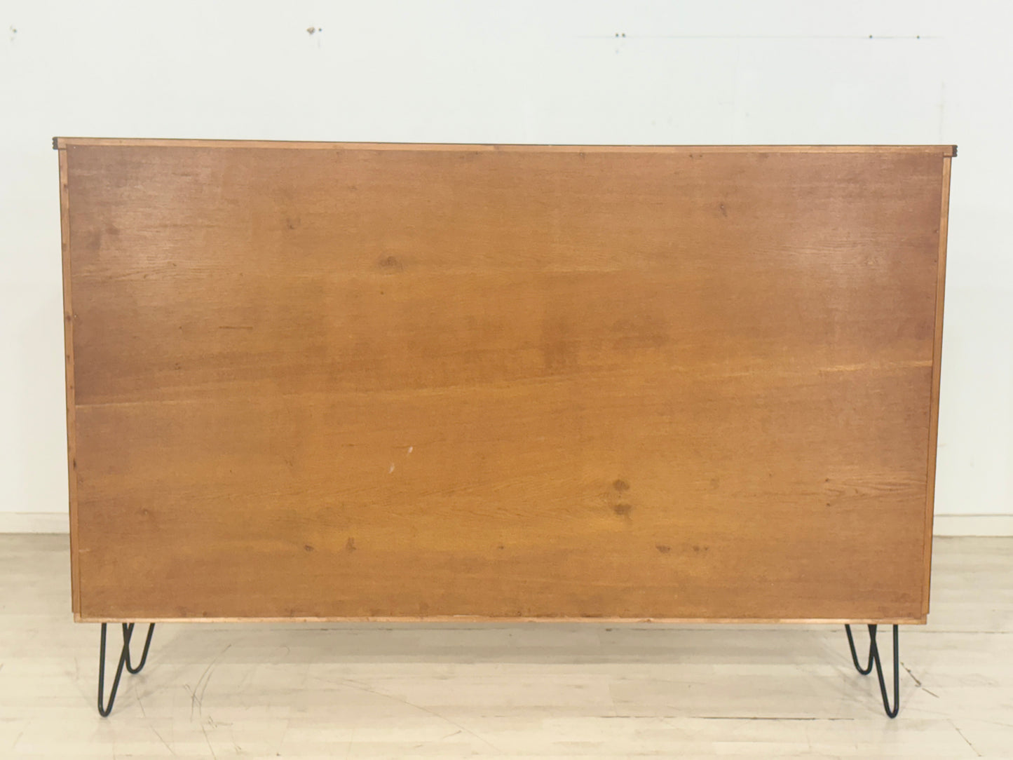 Sehr Schönes Vintage Highboard / Vitrine / Anrichte / Schrank