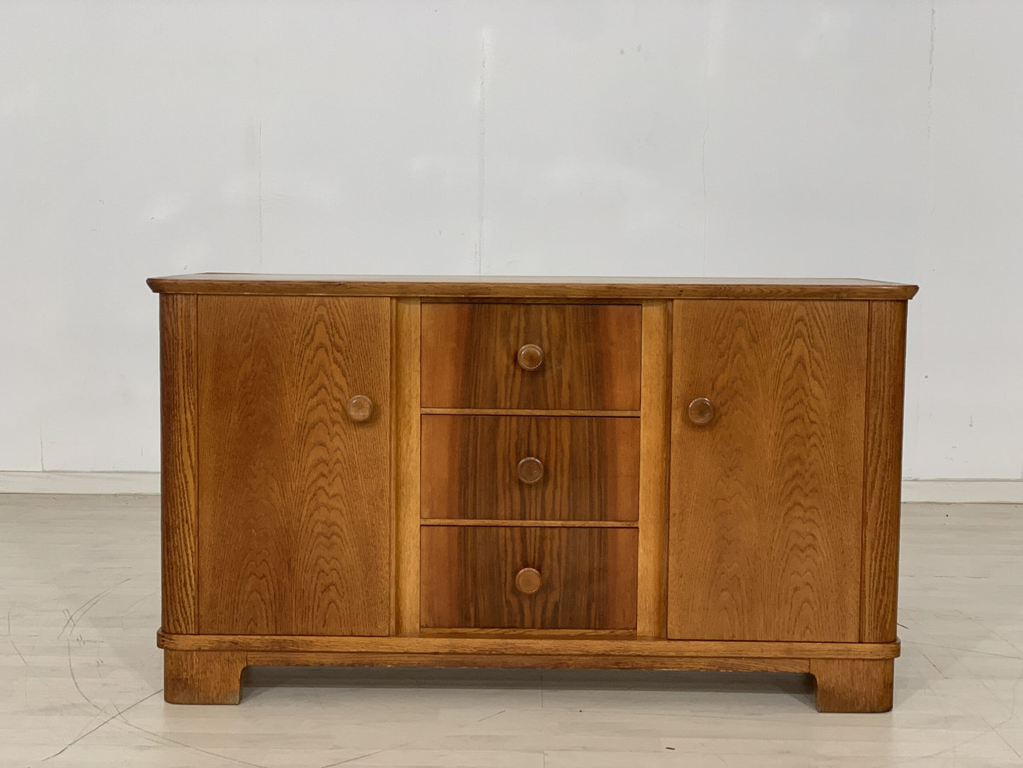 MID CENTURY KOMMODE SIDEBOARD SCHRANK WÄSCHESCHRANK VINTAGE