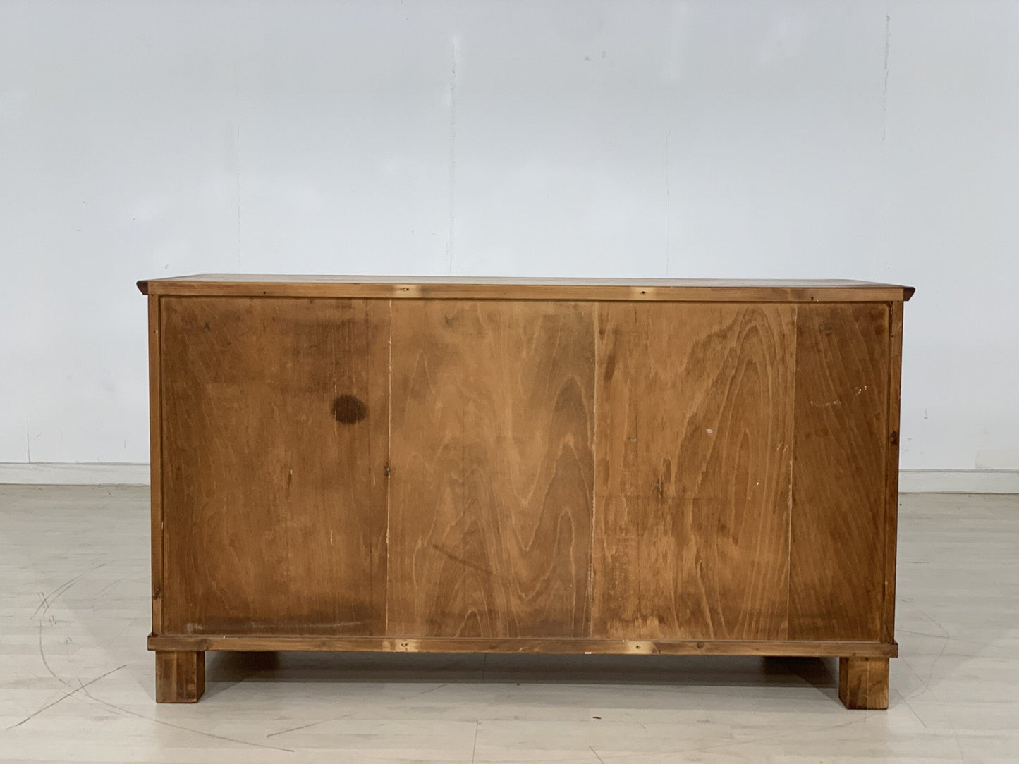 MID CENTURY KOMMODE SIDEBOARD SCHRANK WÄSCHESCHRANK VINTAGE