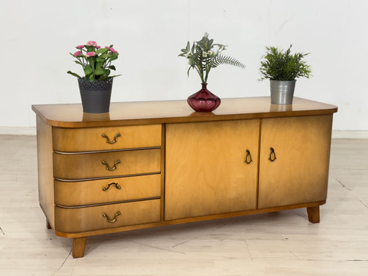 Sehr schönes Vintage Sideboard / Kommode / Lowboard / Schrank