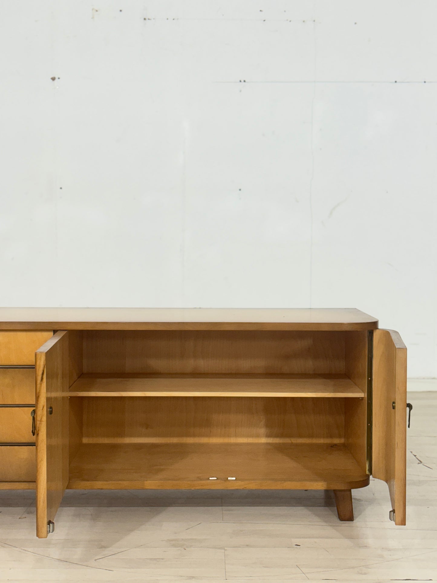 Sehr schönes Vintage Sideboard / Kommode / Lowboard / Schrank