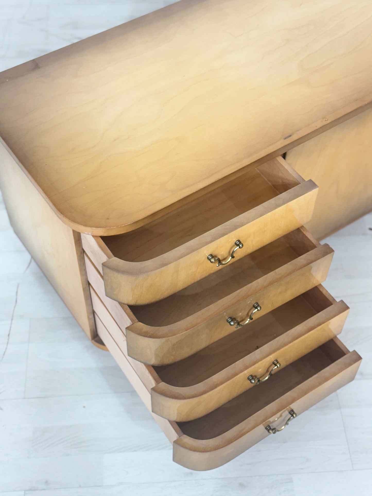 Sehr schönes Vintage Sideboard / Kommode / Lowboard / Schrank