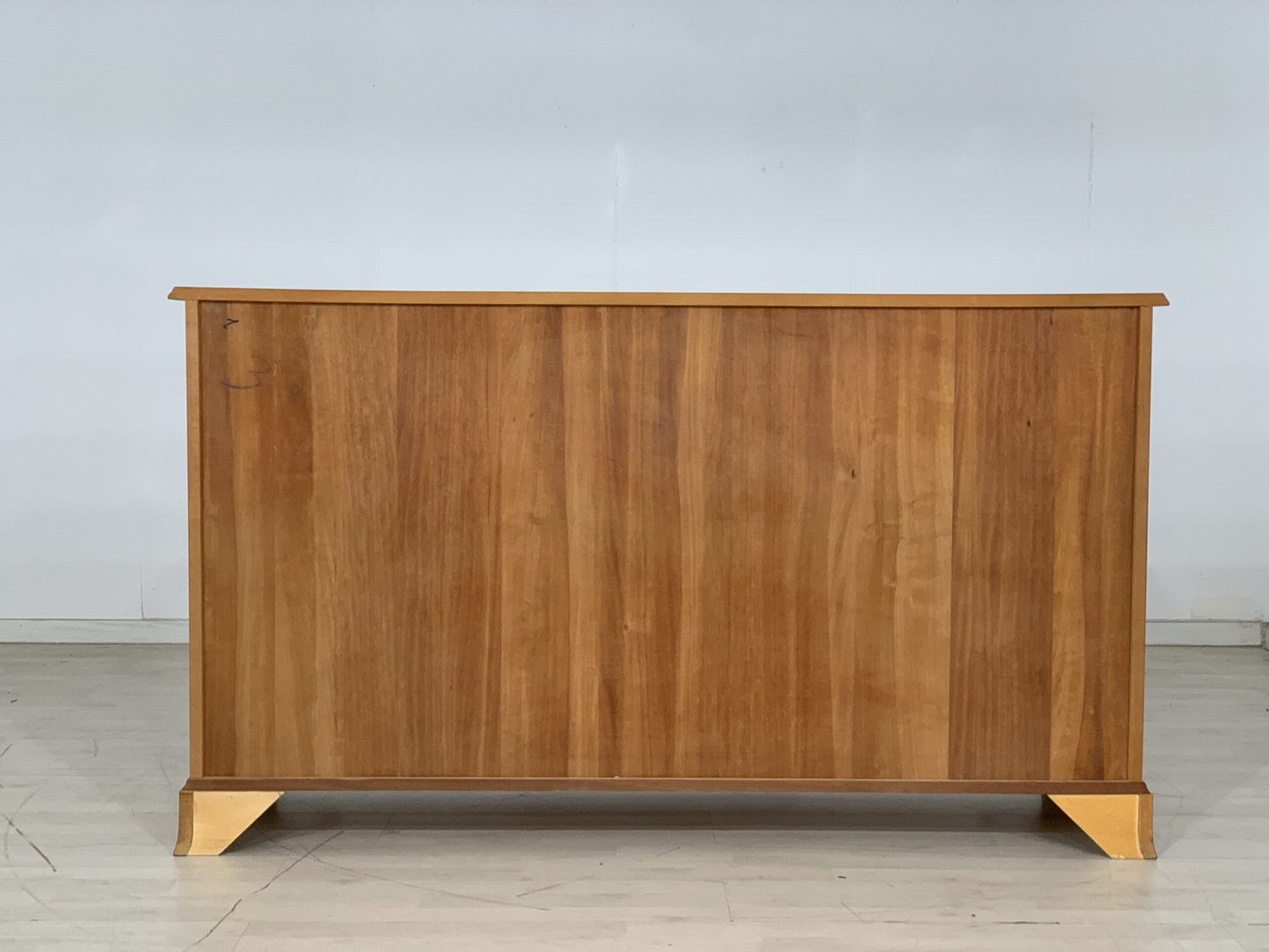 KOLONIALSTIL ANRICHTE SIDEBOARD SCHRANK KOMMODE WOHNZIMMERSCHRANK VINTAGE