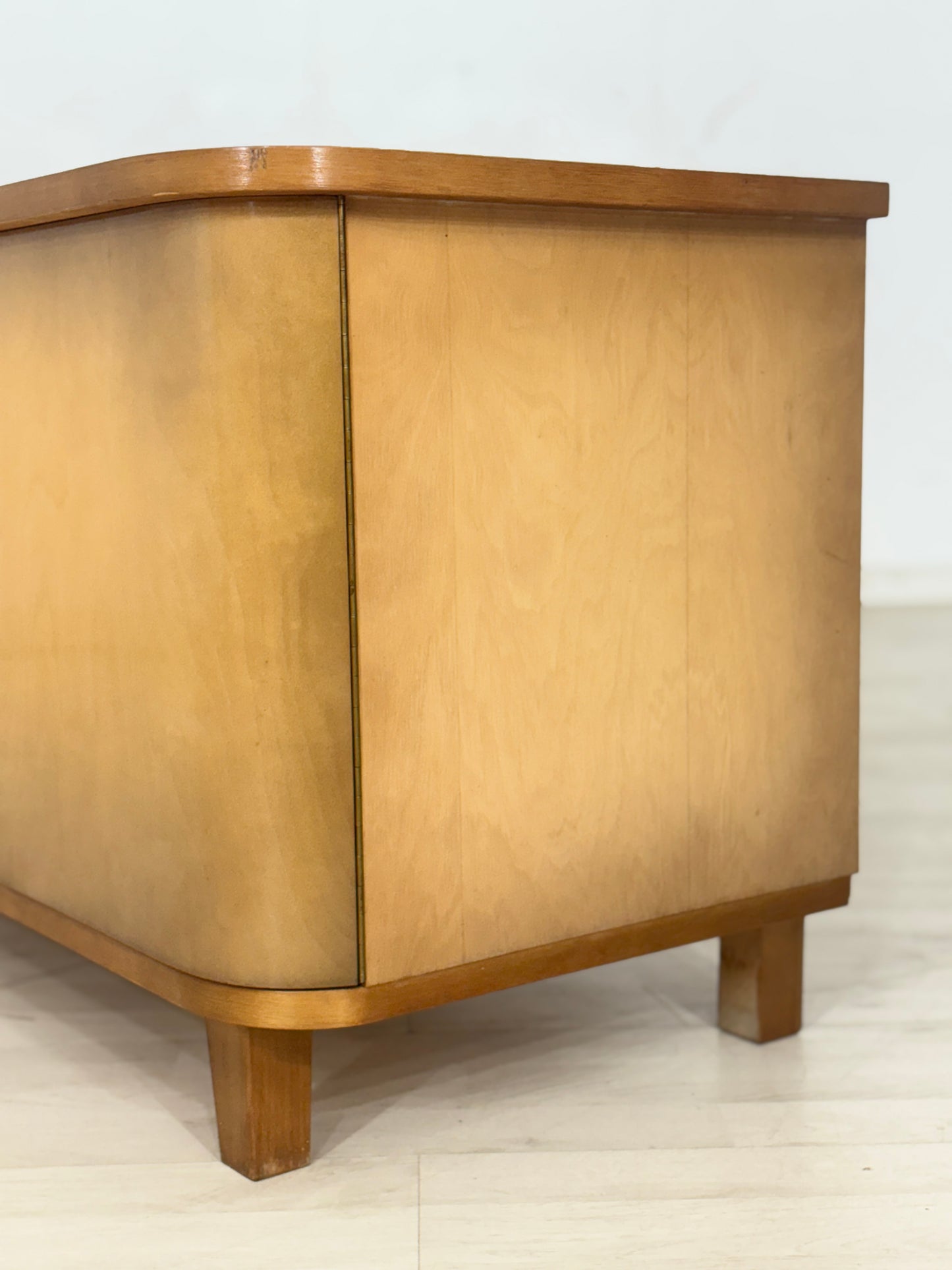 Sehr schönes Vintage Sideboard / Kommode / Lowboard / Schrank