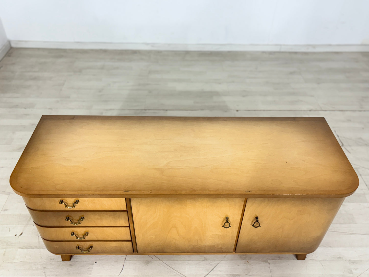 Sehr schönes Vintage Sideboard / Kommode / Lowboard / Schrank