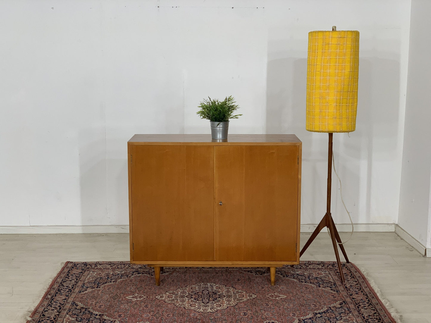 COMMODE MILIEU DU SIÈCLE BUFFET ARMOIRE VINTAGE