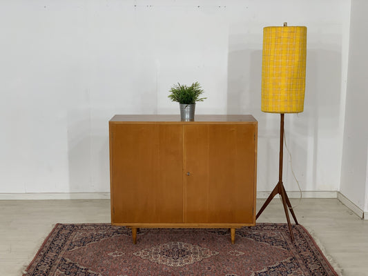 MID CENTURY CHEST OF DRAWERS SIDEBOARD CABINET VINTAGE