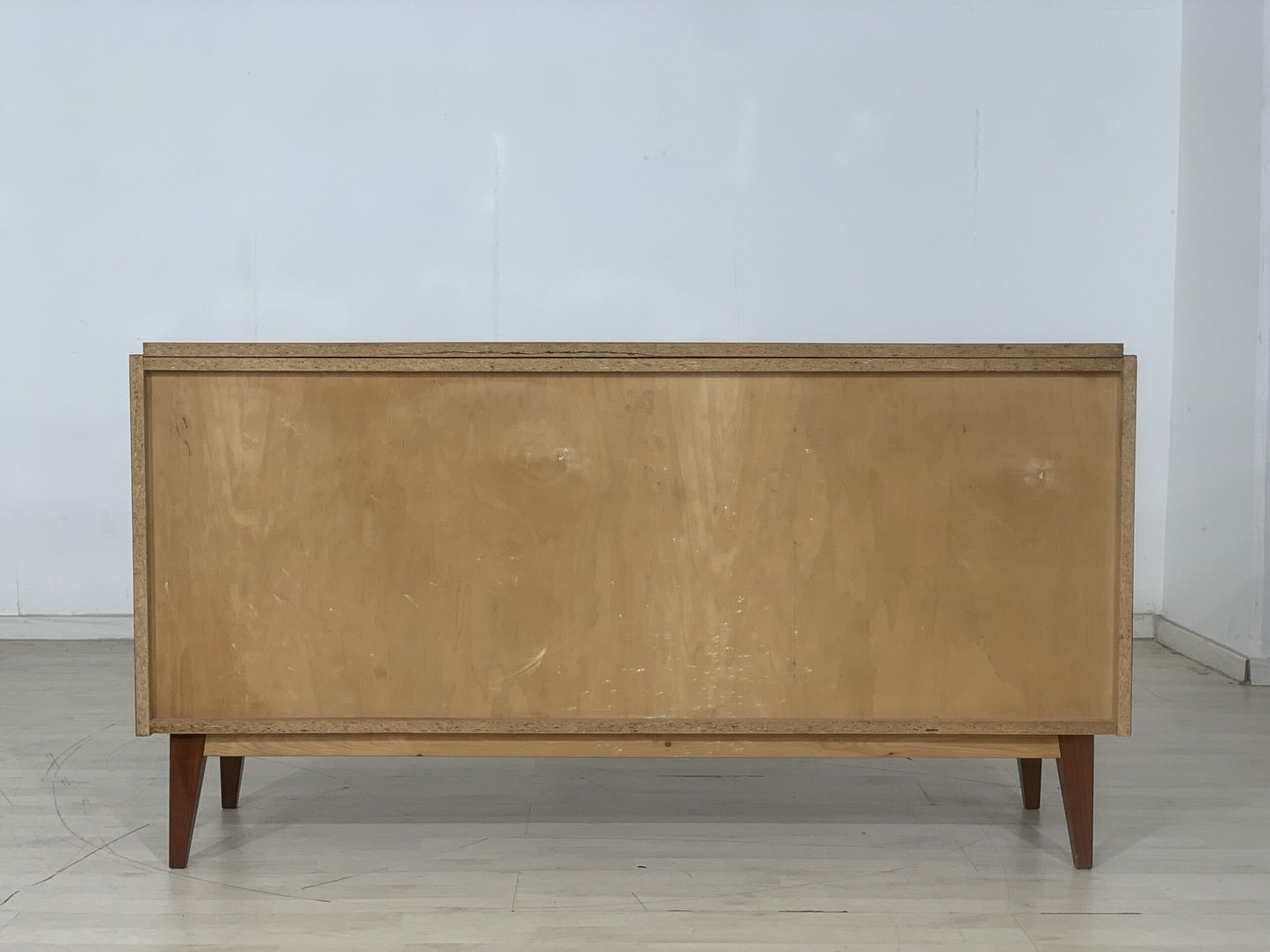 MID CENTURY KOMMODE SIDEBOARD SCHRANK FLURSCHRANK ANRICHTE VINTAGE