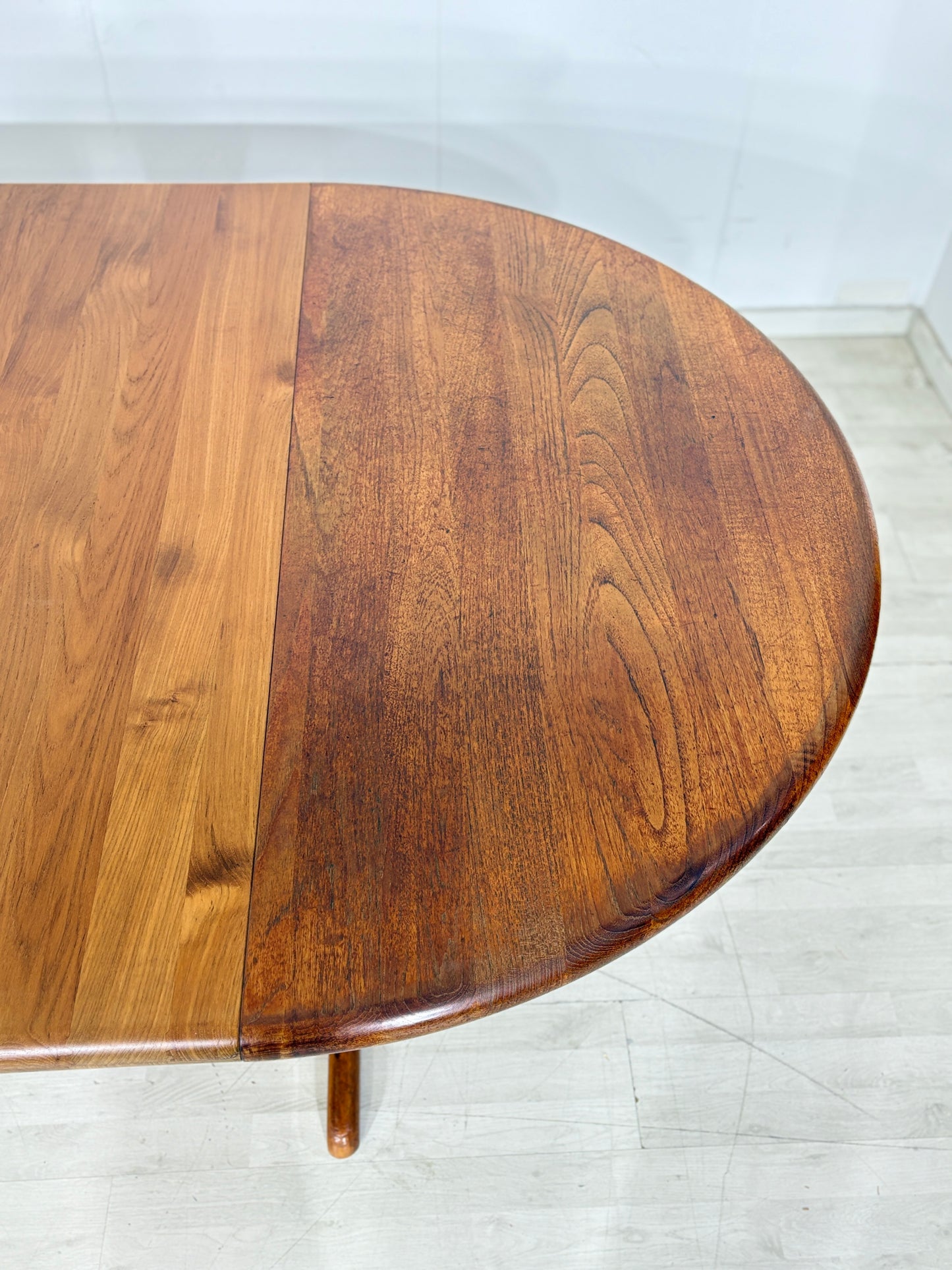 Dyrlund Esstisch / Teak Tisch / Küchentisch / Vintage dining Table