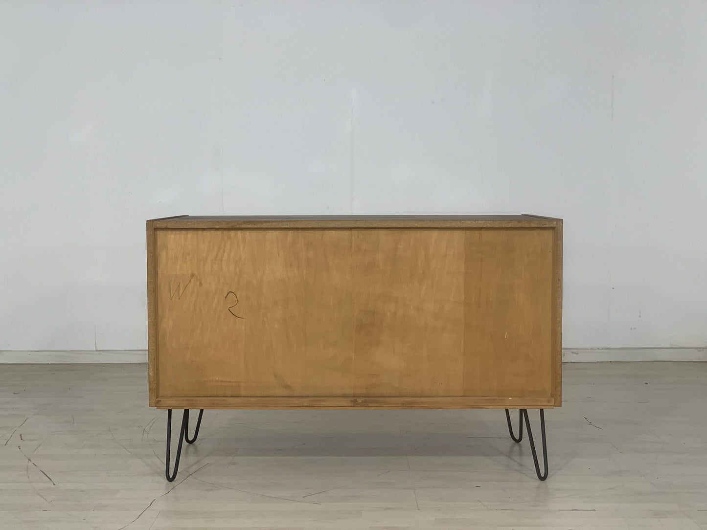 MID CENTURY KOMMODE SIDEBOARD SCHRANK VINTAGE