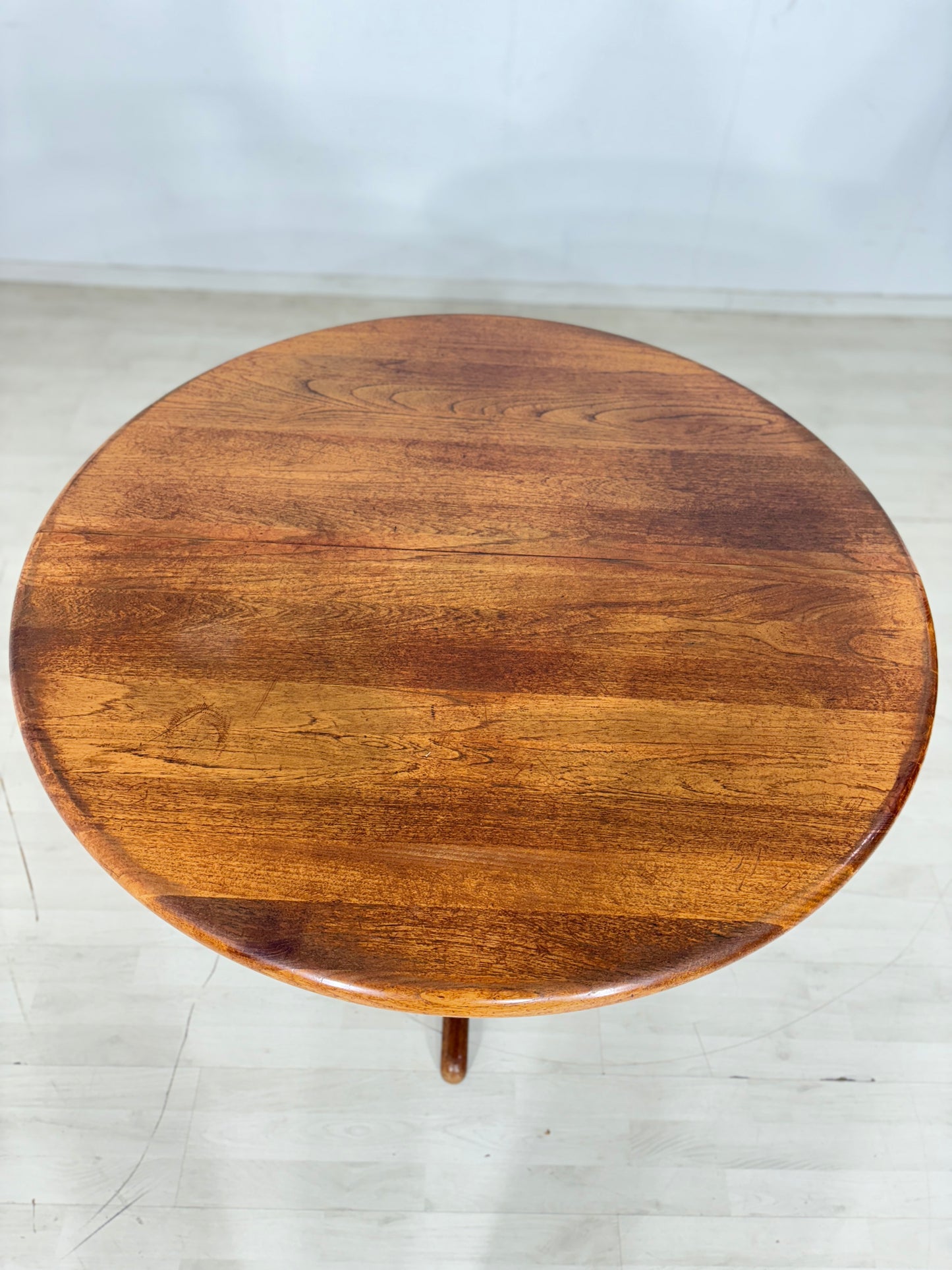 Dyrlund Esstisch / Teak Tisch / Küchentisch / Vintage dining Table