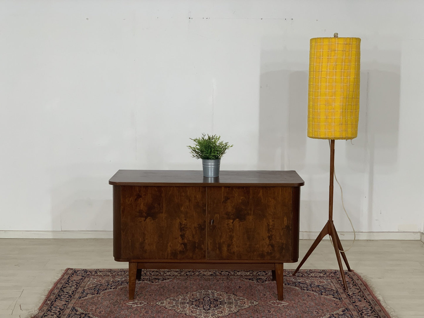 COMMODE À TIROIRS DU MILIEU DU SIÈCLE DES ANNÉES 1960, ARMOIRE VINTAGE