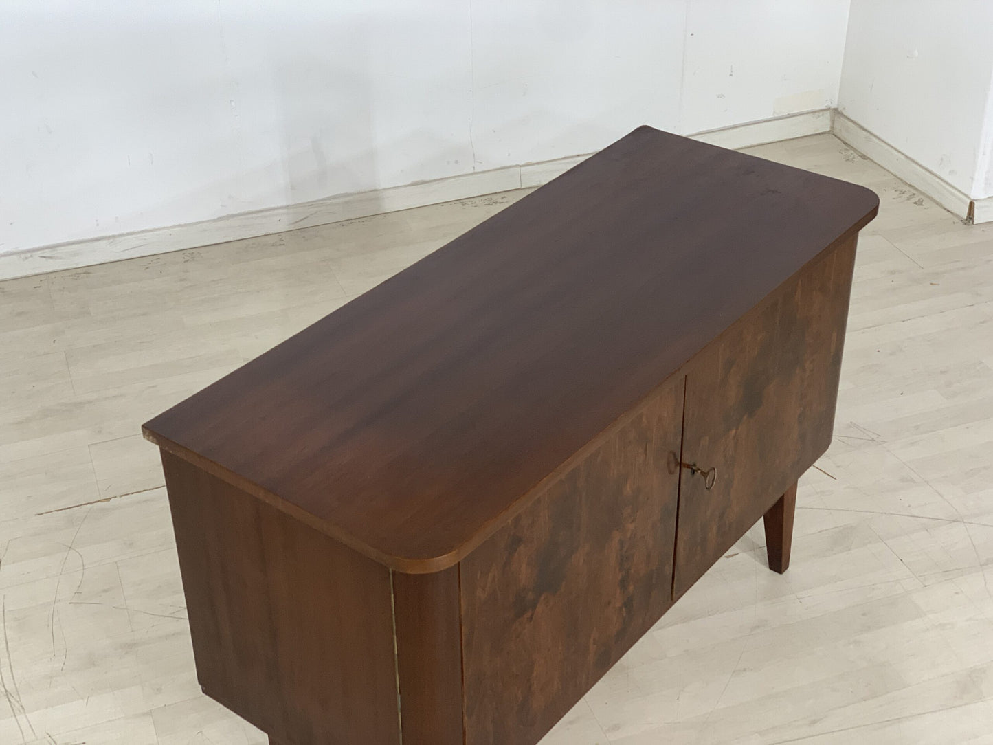 COMMODE À TIROIRS DU MILIEU DU SIÈCLE DES ANNÉES 1960, ARMOIRE VINTAGE