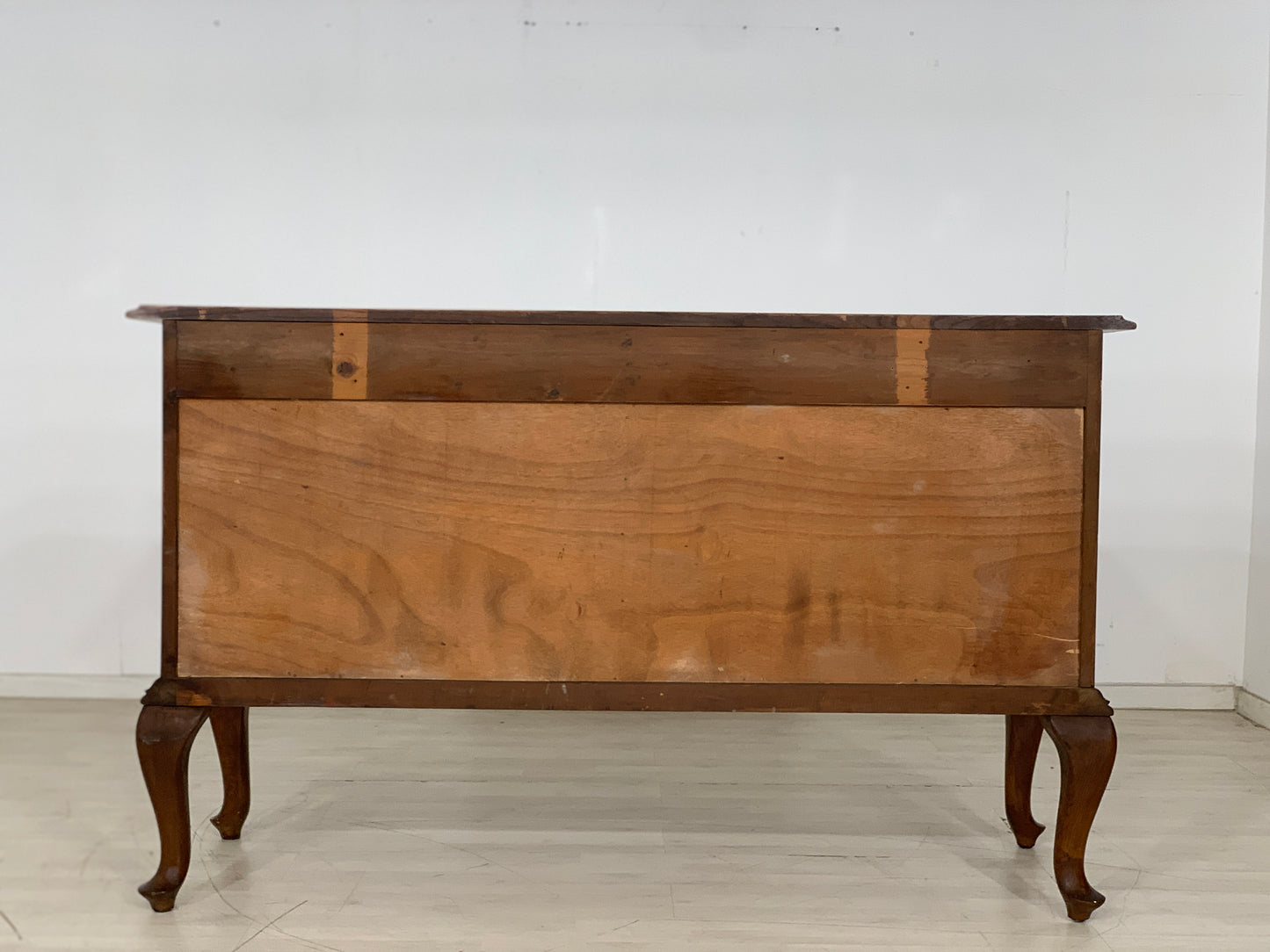 CHIPPENDALE SIDEBOARD SCHRANK KOMMODE VINTAGE