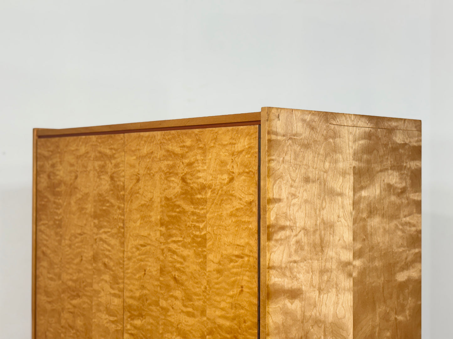 Mid-Century Kleiderschrank / Vintage Schrank / Wäscheschrank / Schlafzimmerschrank